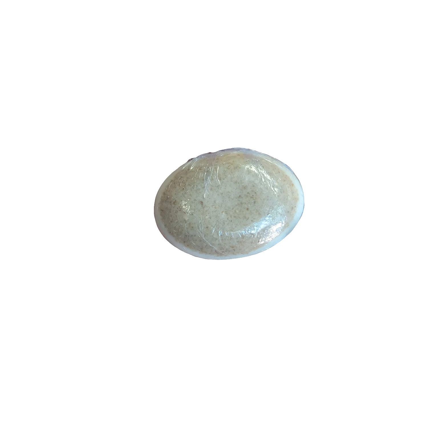Banana Cream Oatmeal Eczema Bar (100% Vegan / Cruelty Free) - Image 3