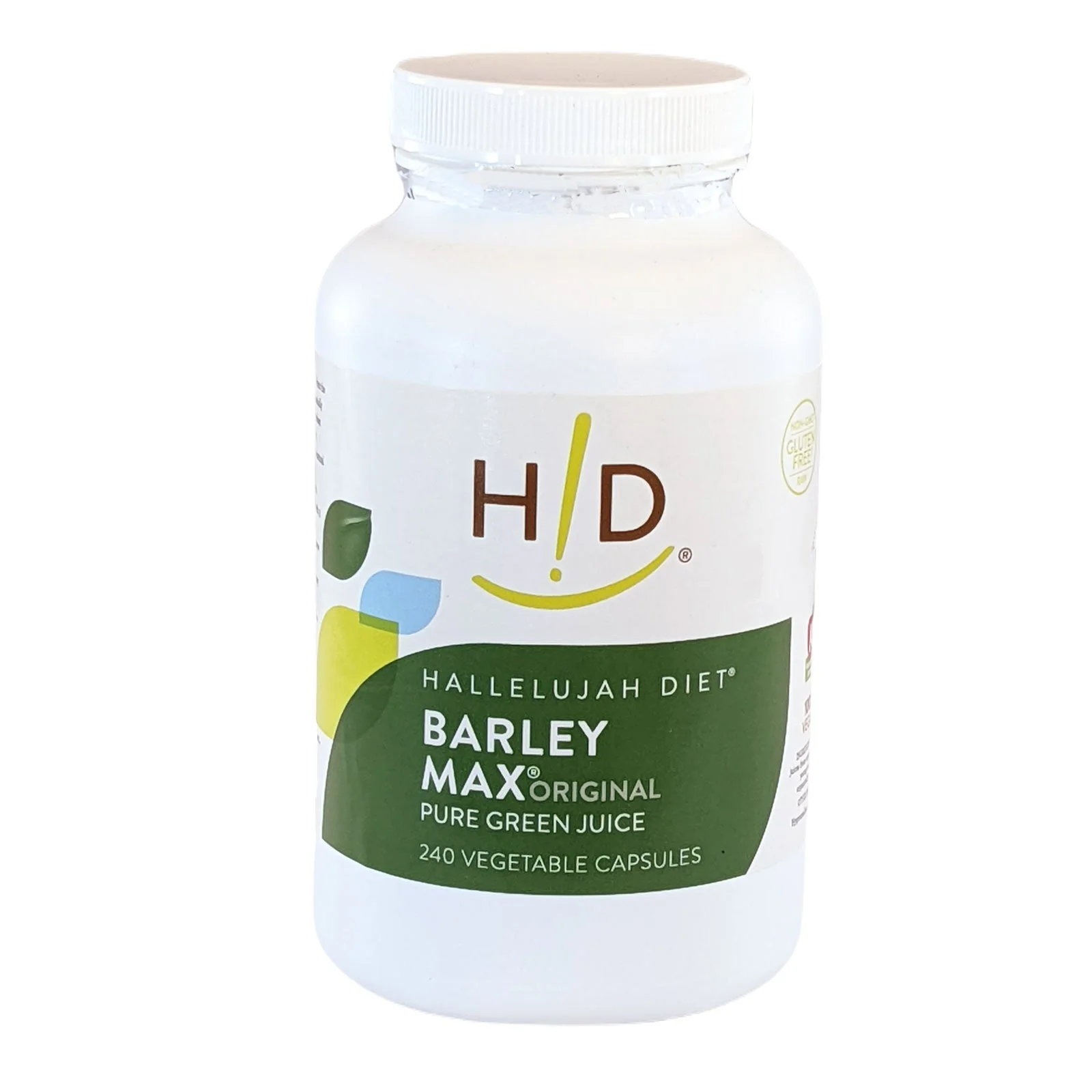 BarleyMax (Capsules)