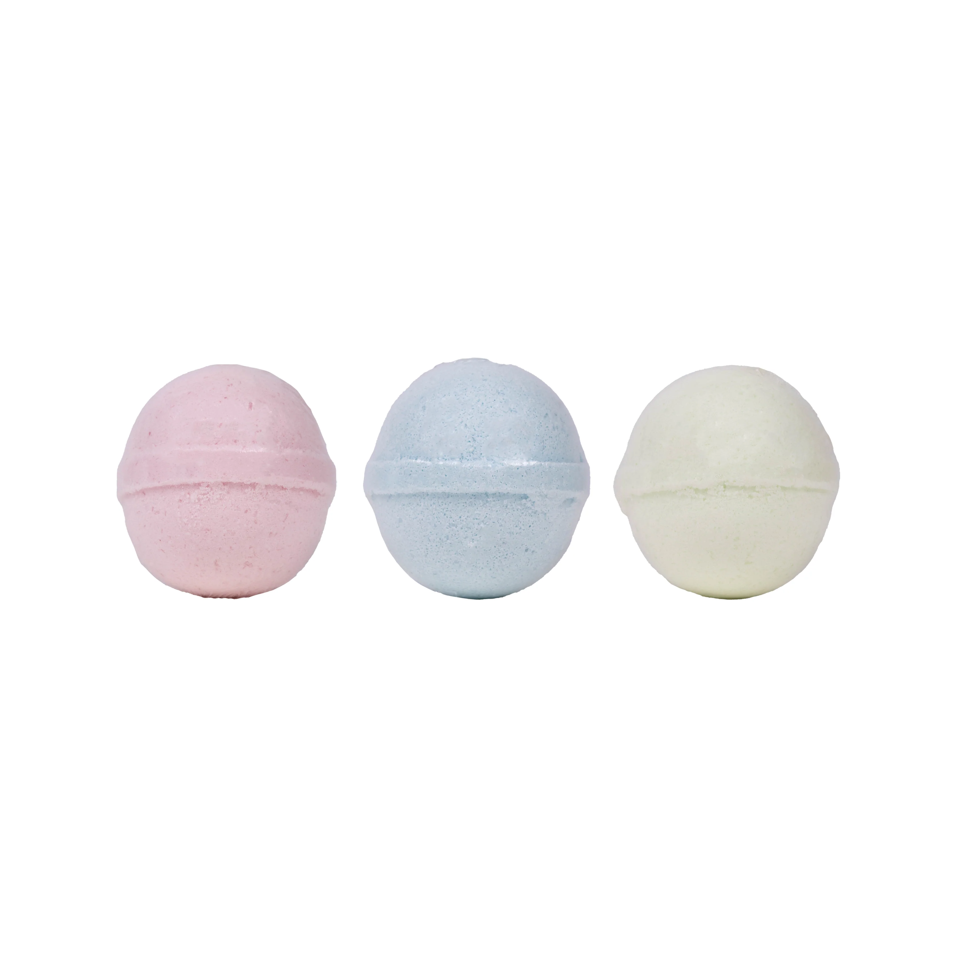 Bath Bomb Discovery Set (3-Pack) - Image 2