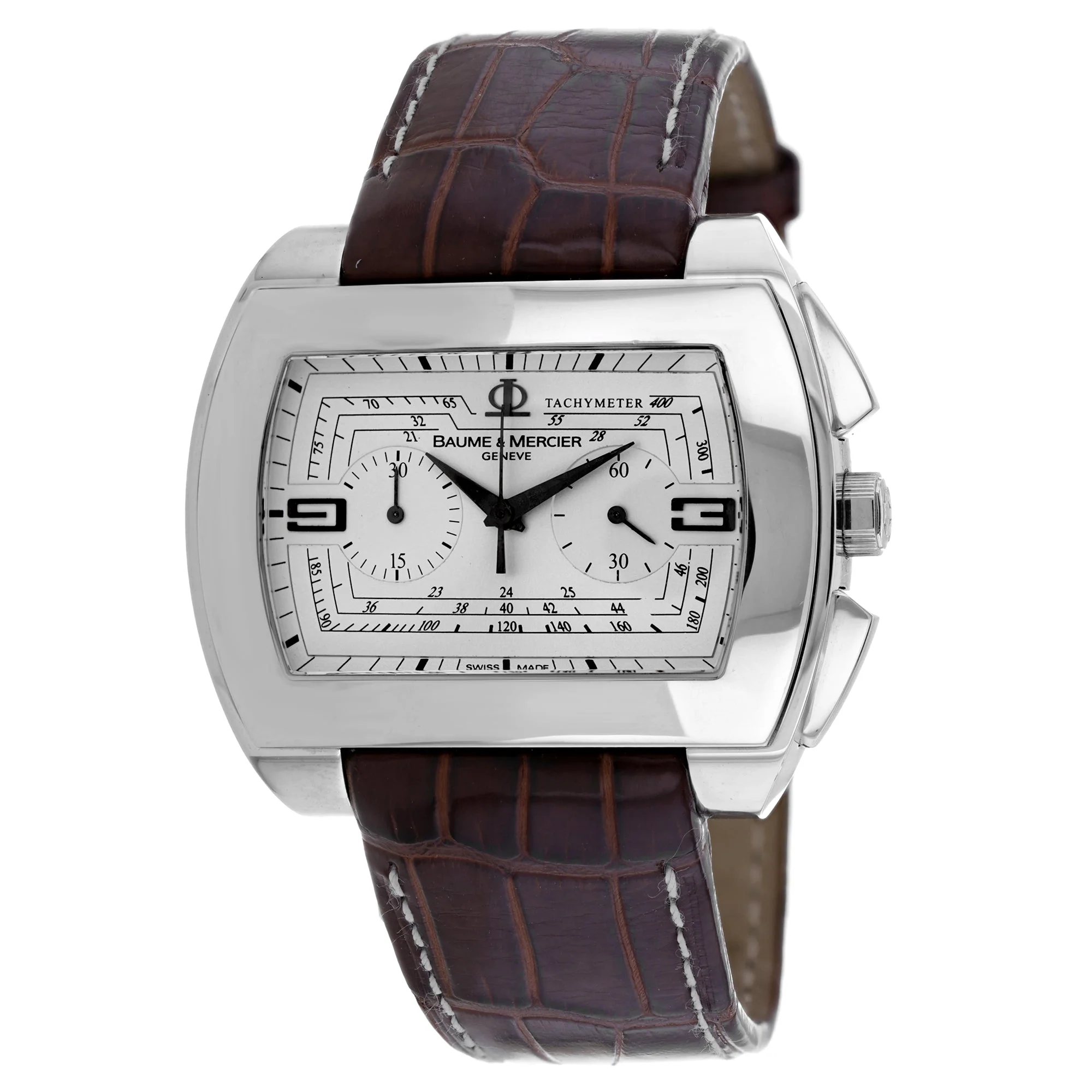 Baume & Mercier Men's Hampton