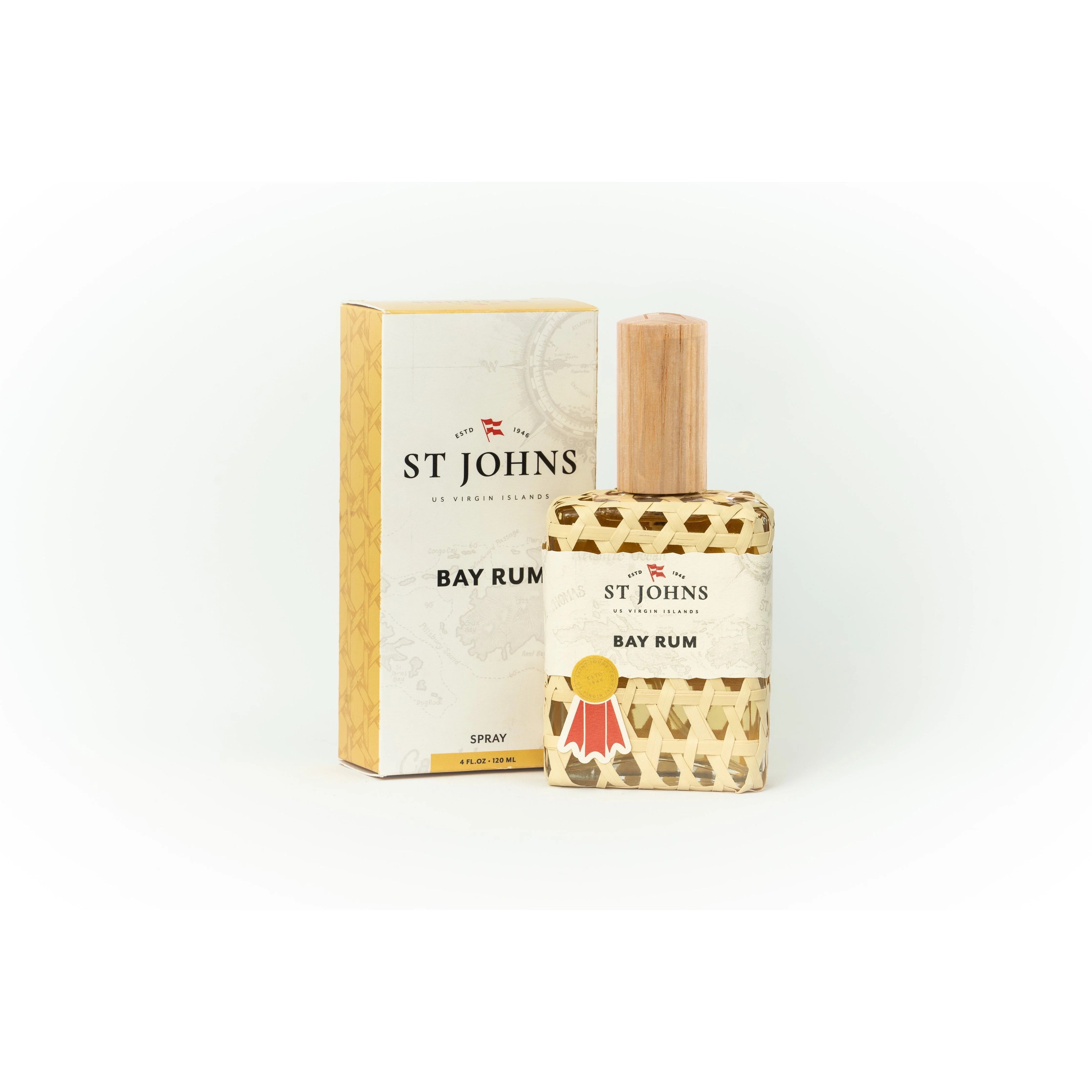 Bay Rum - Image 6