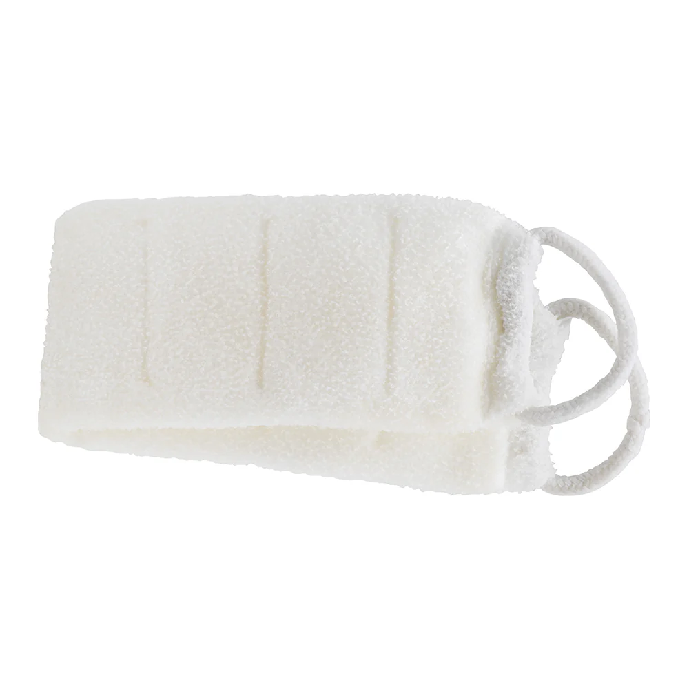 Beach Grass Body Wash Infused Back Buffer - Image 4
