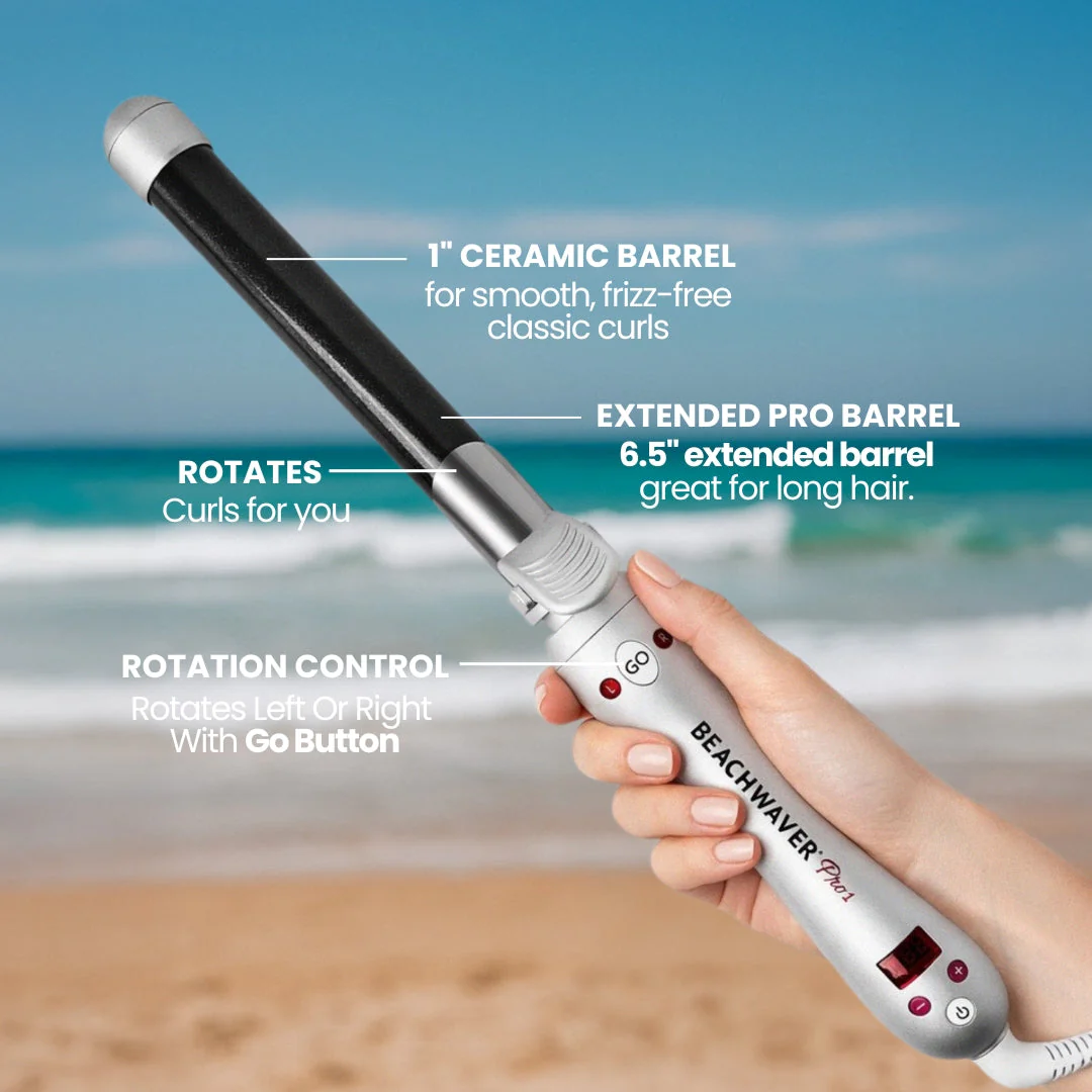 Beachwaver Pro Series - Image 3