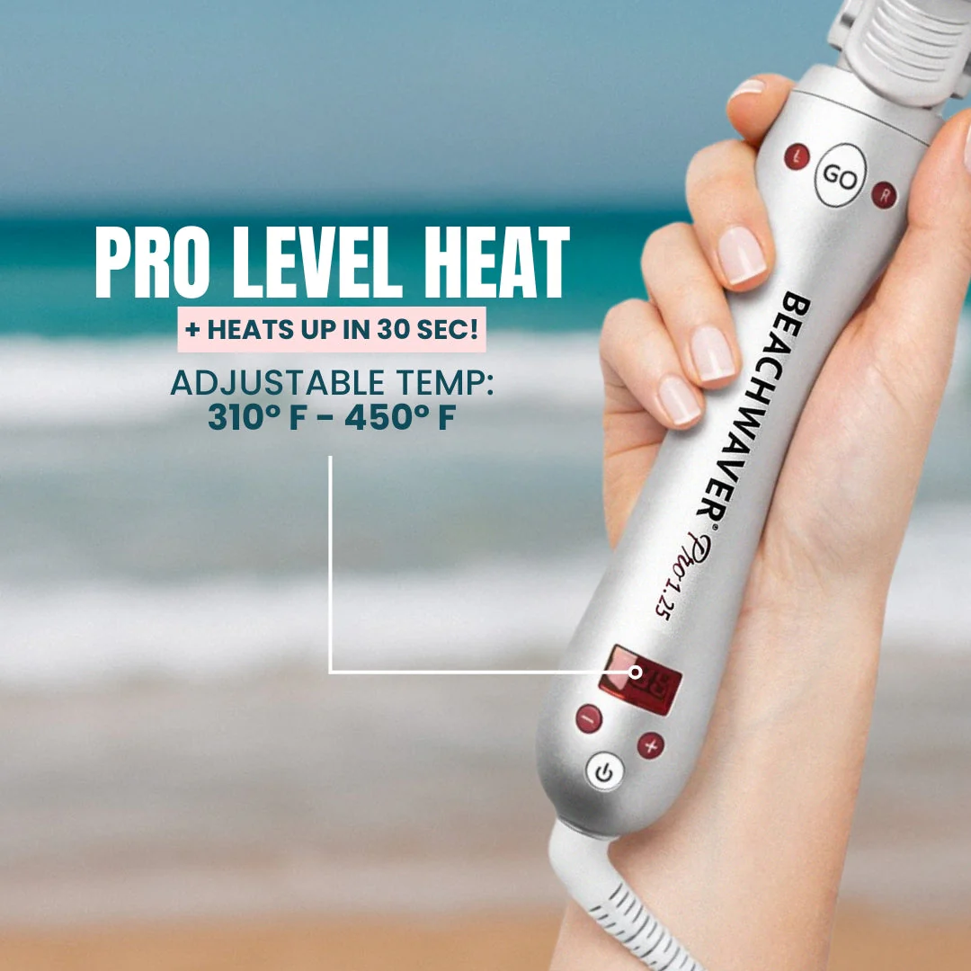 Beachwaver Pro Series - Image 7