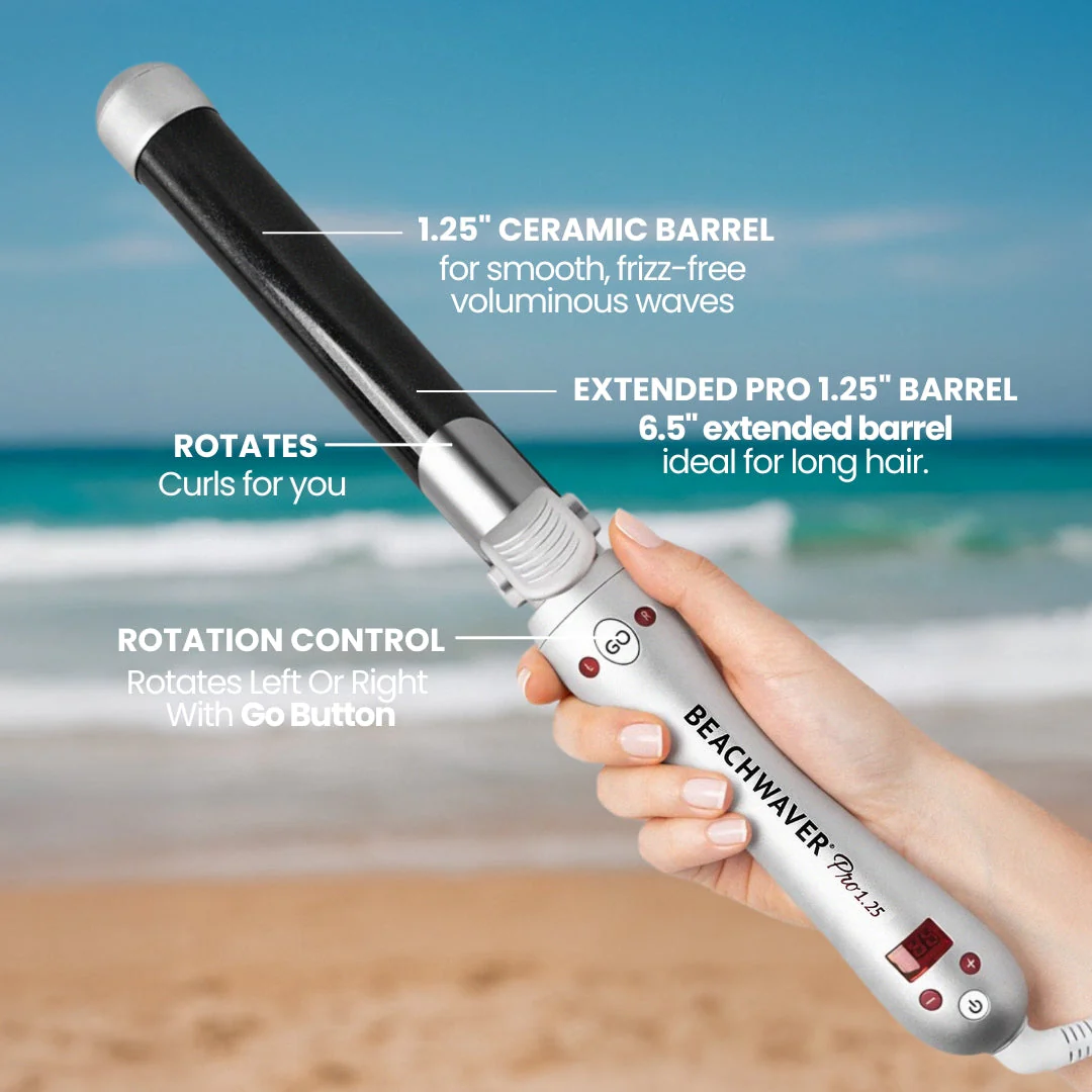 Beachwaver Pro Series - Image 8