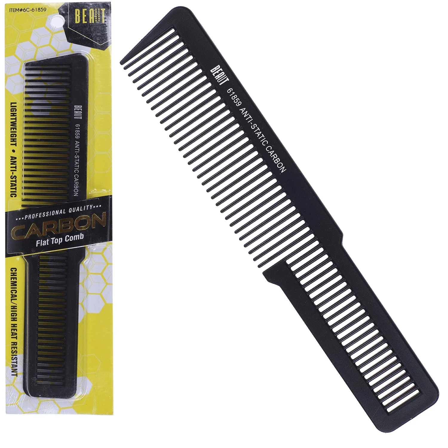 BEAUT CARBON COMBS - Image 10