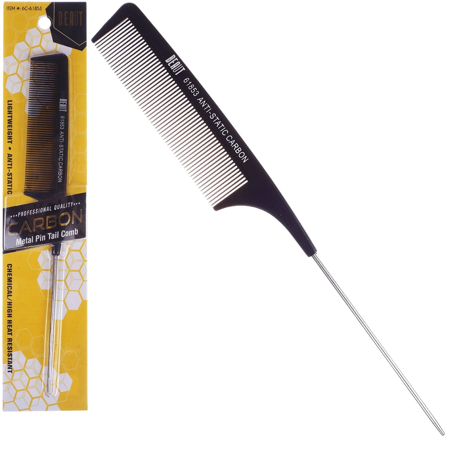 BEAUT CARBON COMBS - Image 13