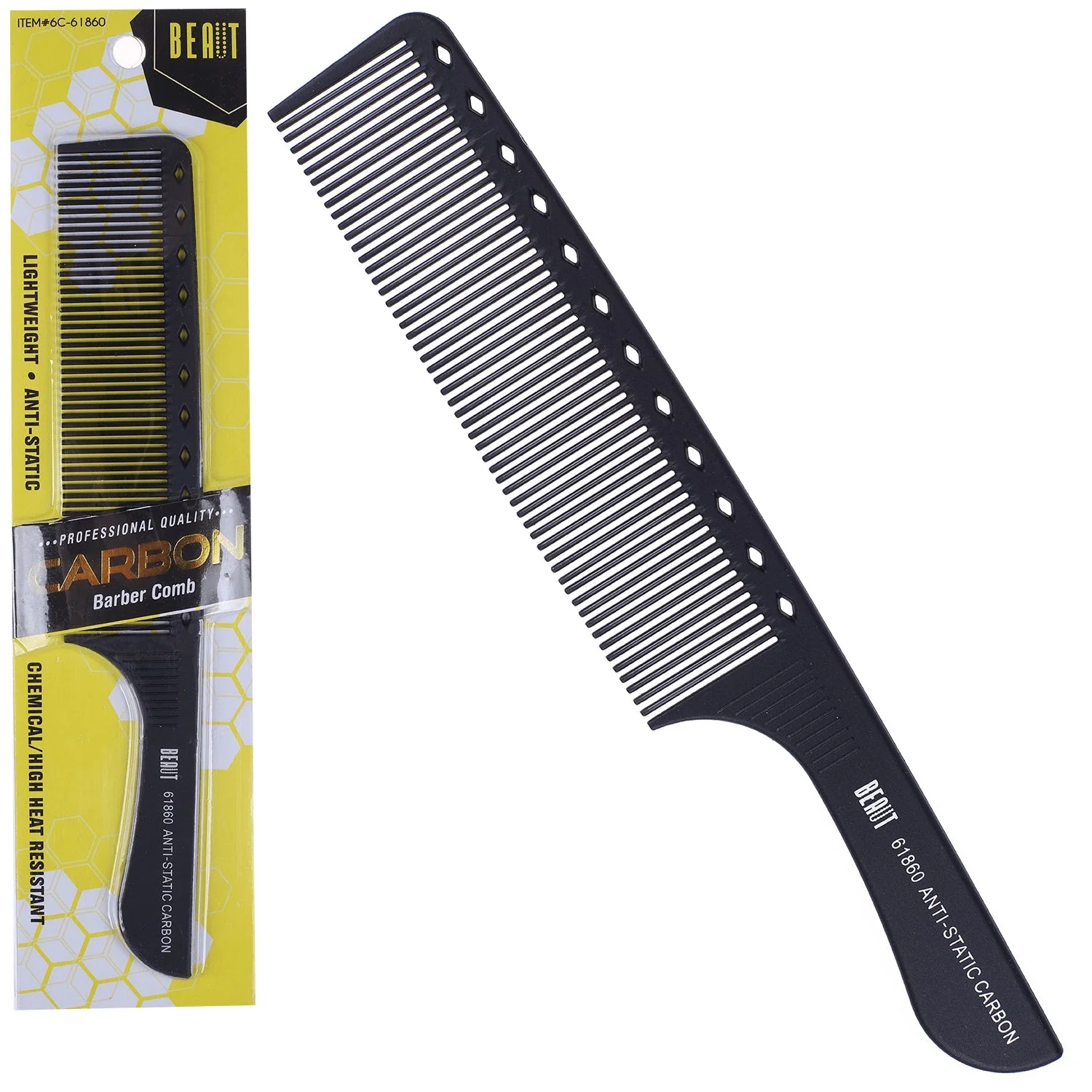 BEAUT CARBON COMBS - Image 15