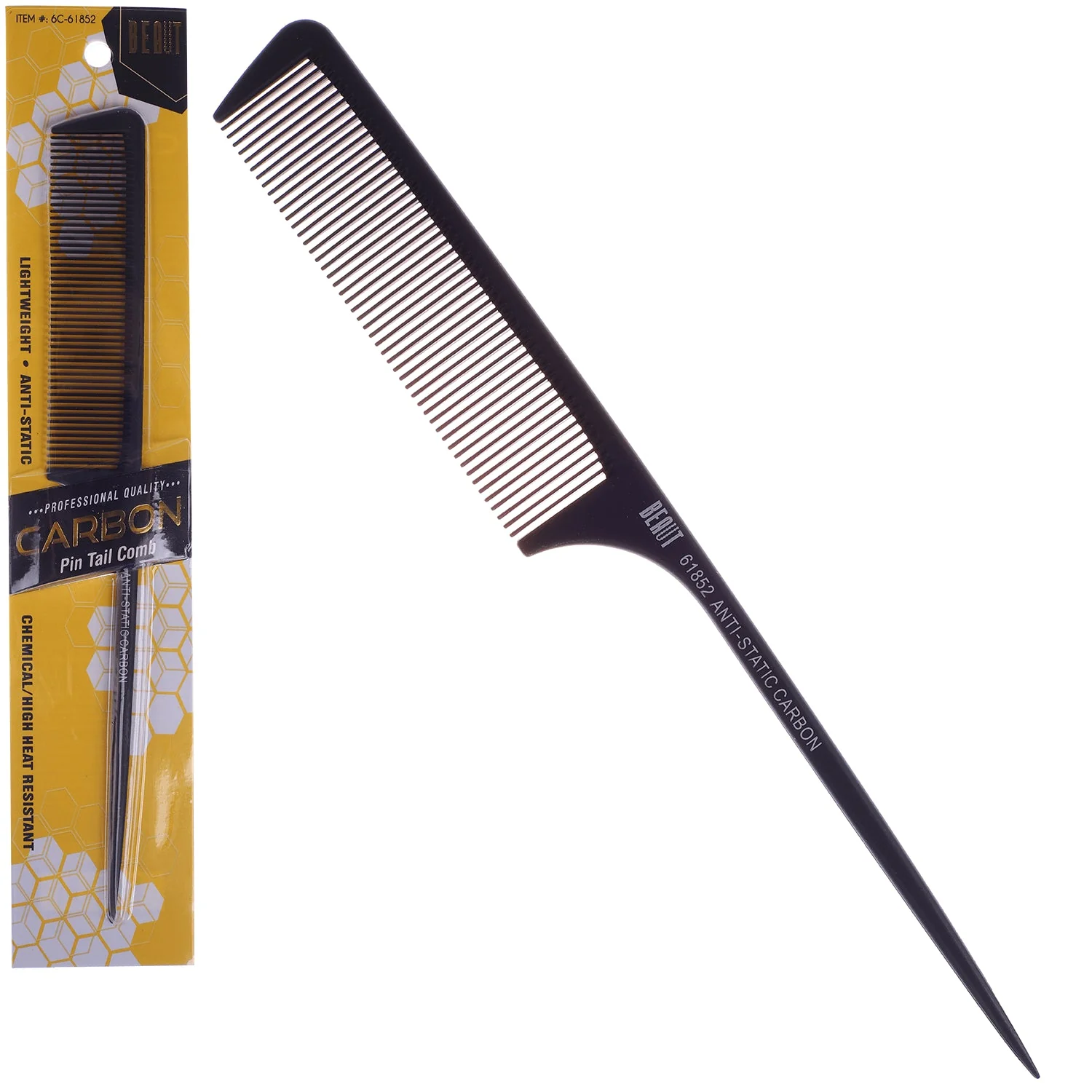 BEAUT CARBON COMBS - Image 17