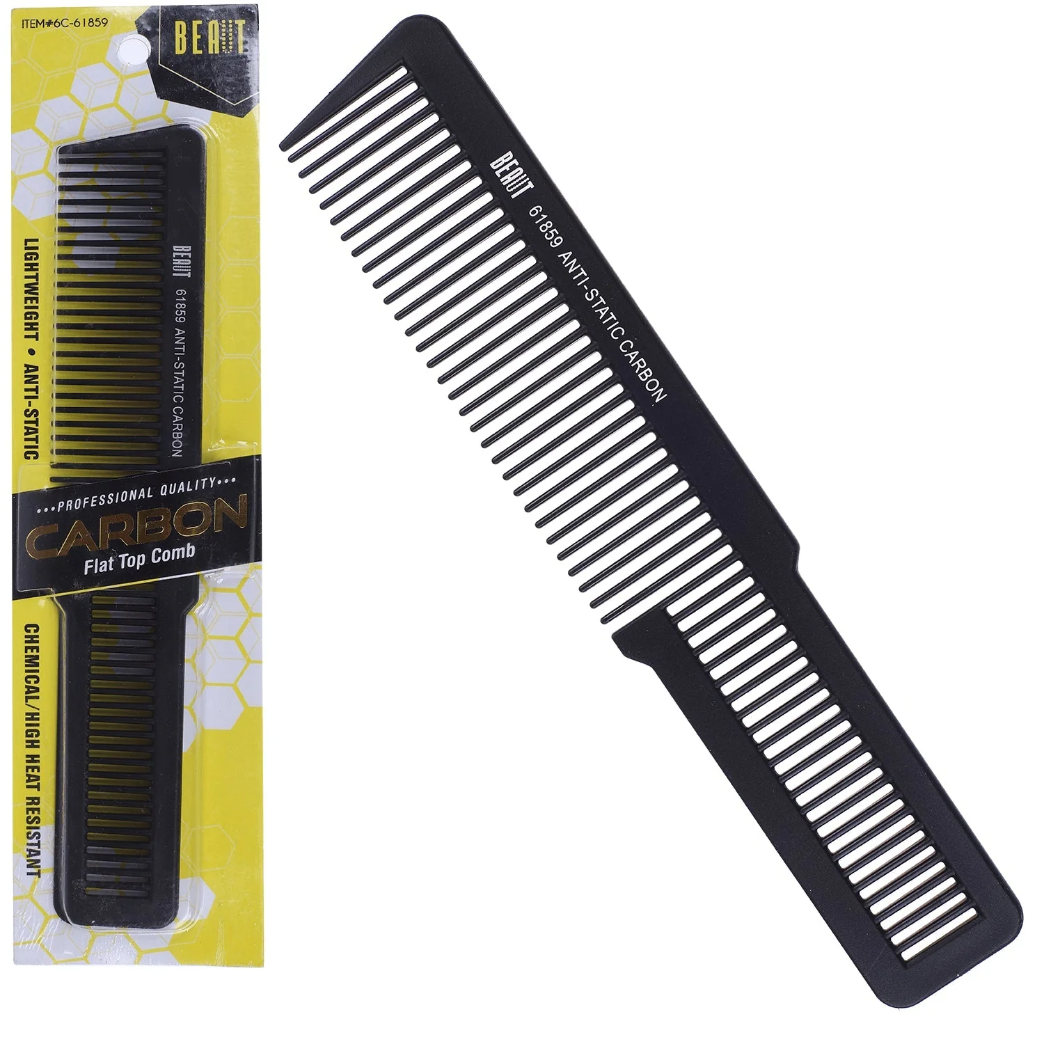 BEAUT CARBON COMBS - Image 22