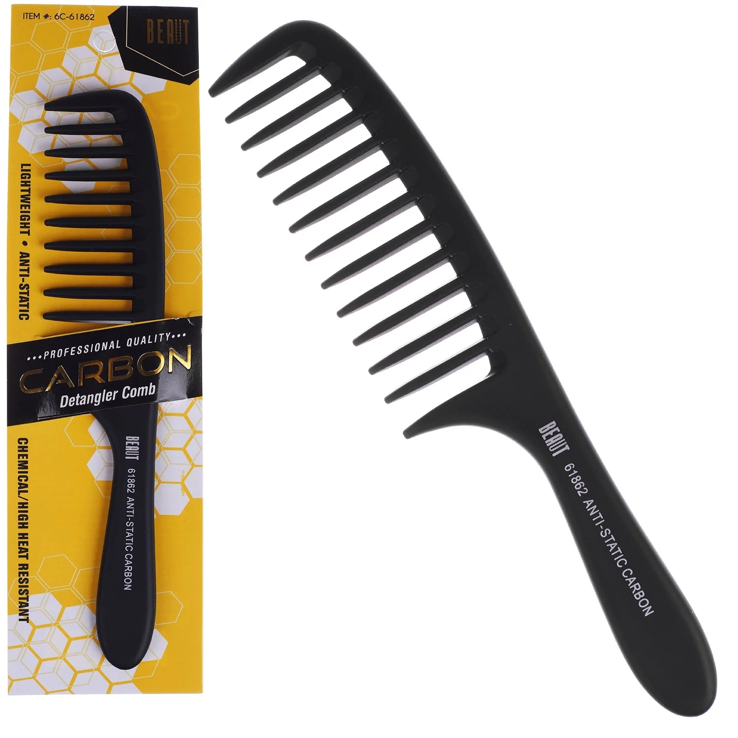 BEAUT CARBON COMBS - Image 24