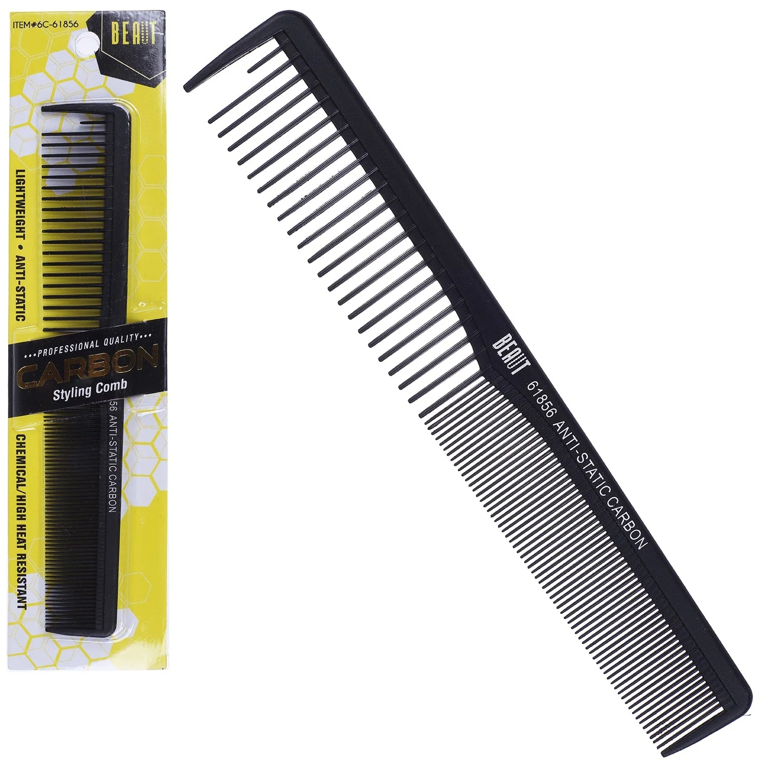 BEAUT CARBON COMBS - Image 26