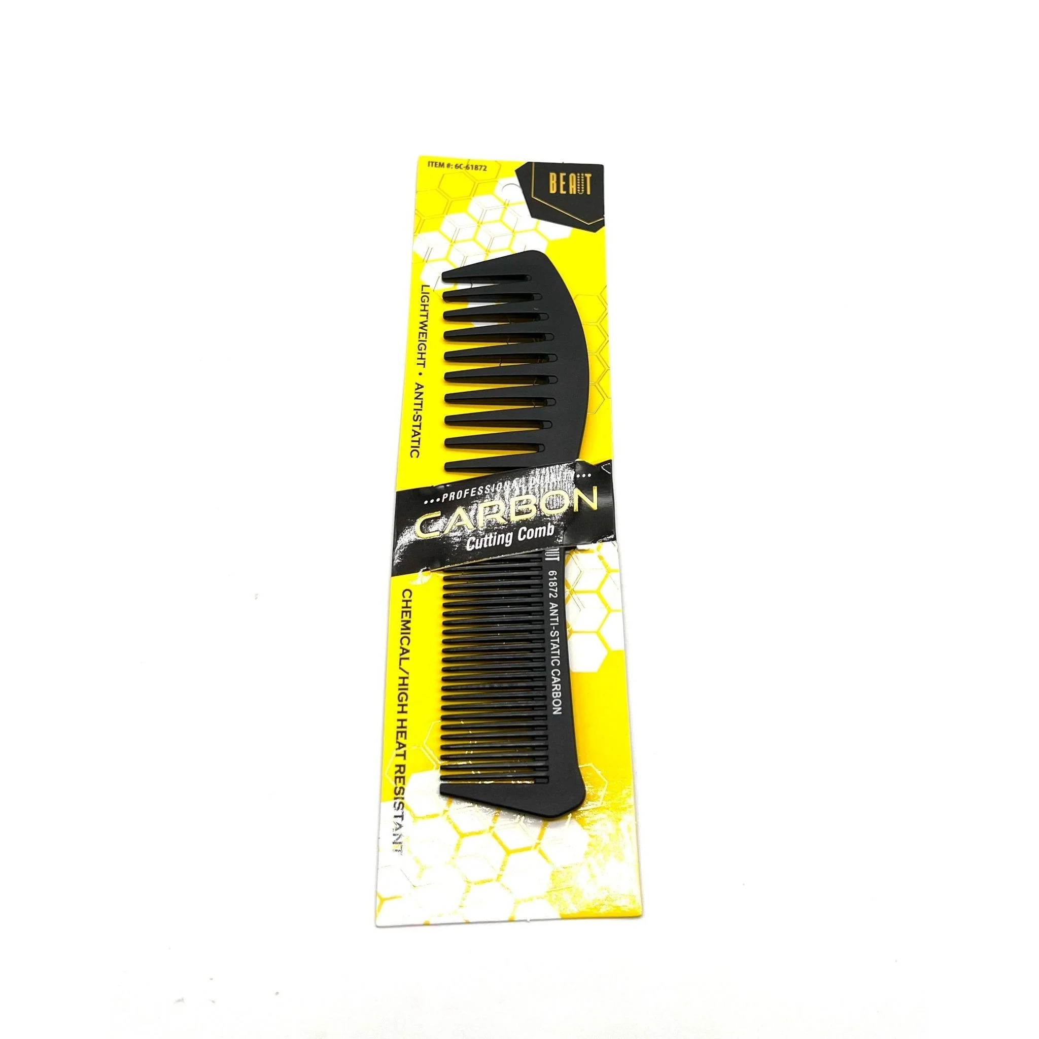 BEAUT CARBON COMBS - Image 7