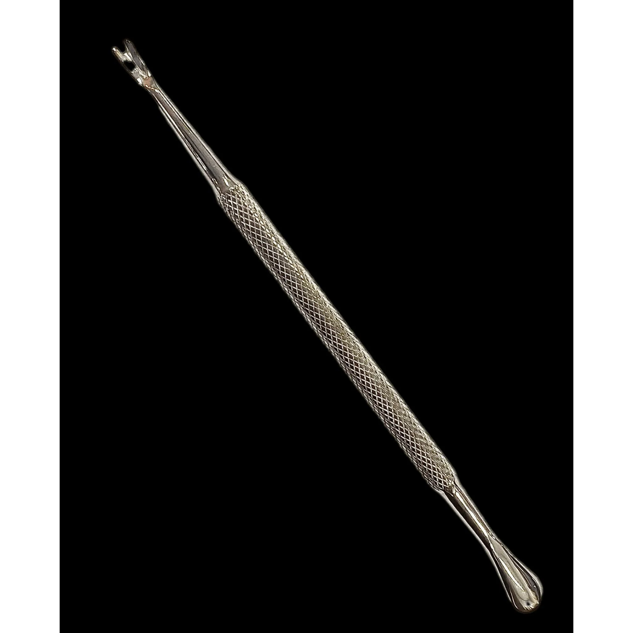 BEAUT Nail cuticle spoon pusher & trimmer