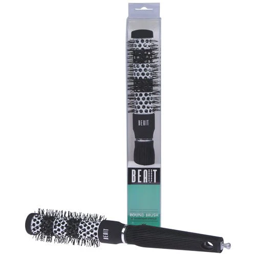 BEAUT NANO TECHNOLOGY ROUND BRUSH - Image 2