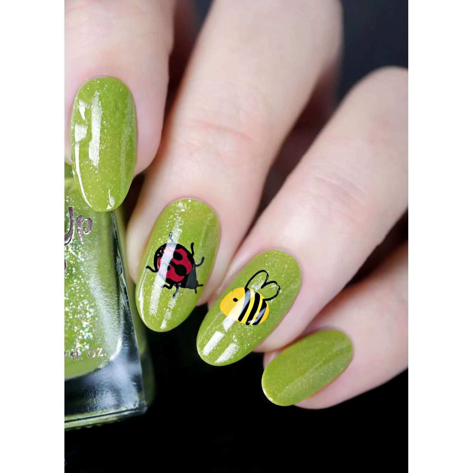 Bee-You-Tiful Spring - Image 10