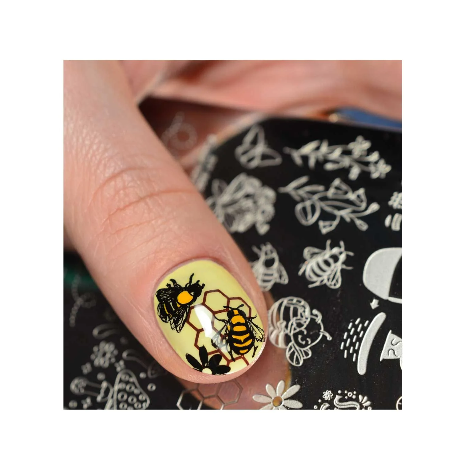 Bee-You-Tiful Spring - Image 16