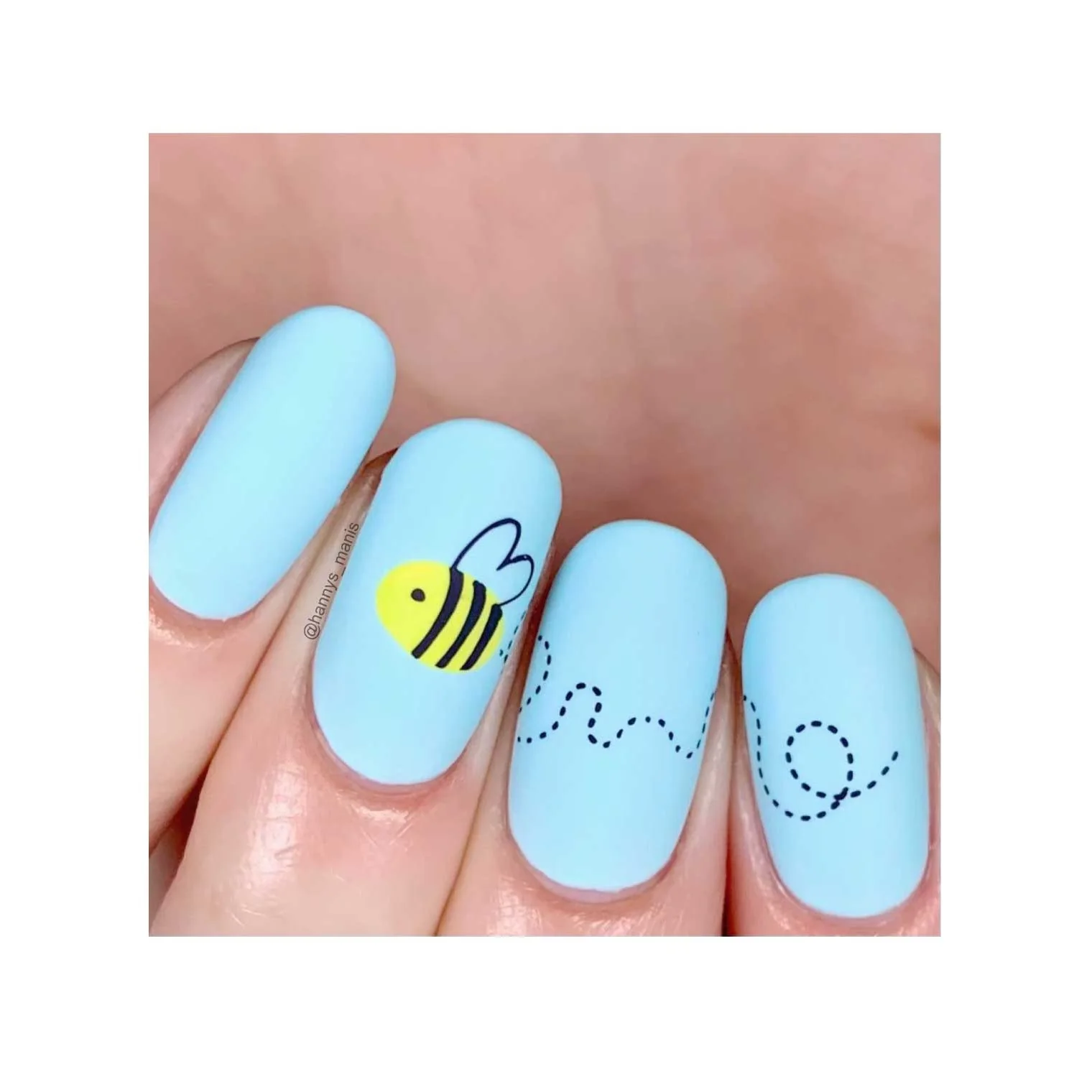 Bee-You-Tiful Spring - Image 2