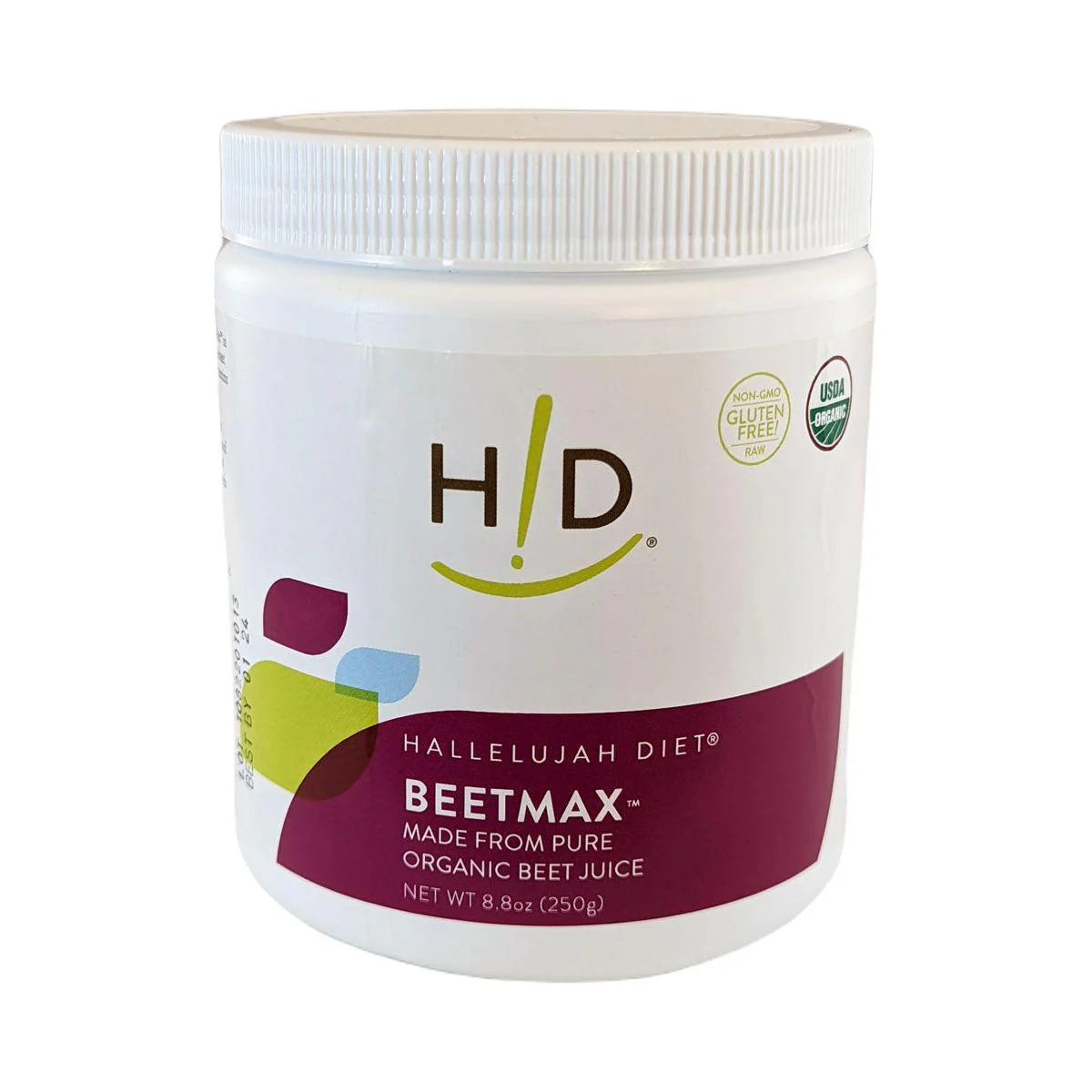 Beetmax - Beet Juice Powder