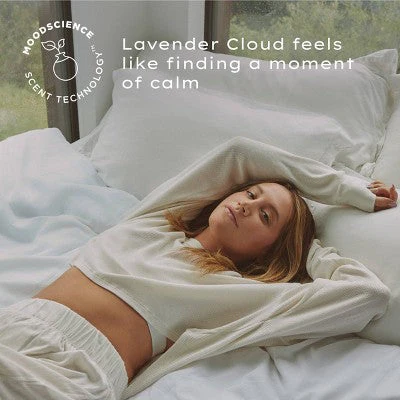 Being Frenshe Magnesium Bath Salts Lavender Cloud Jar - New - Image 6