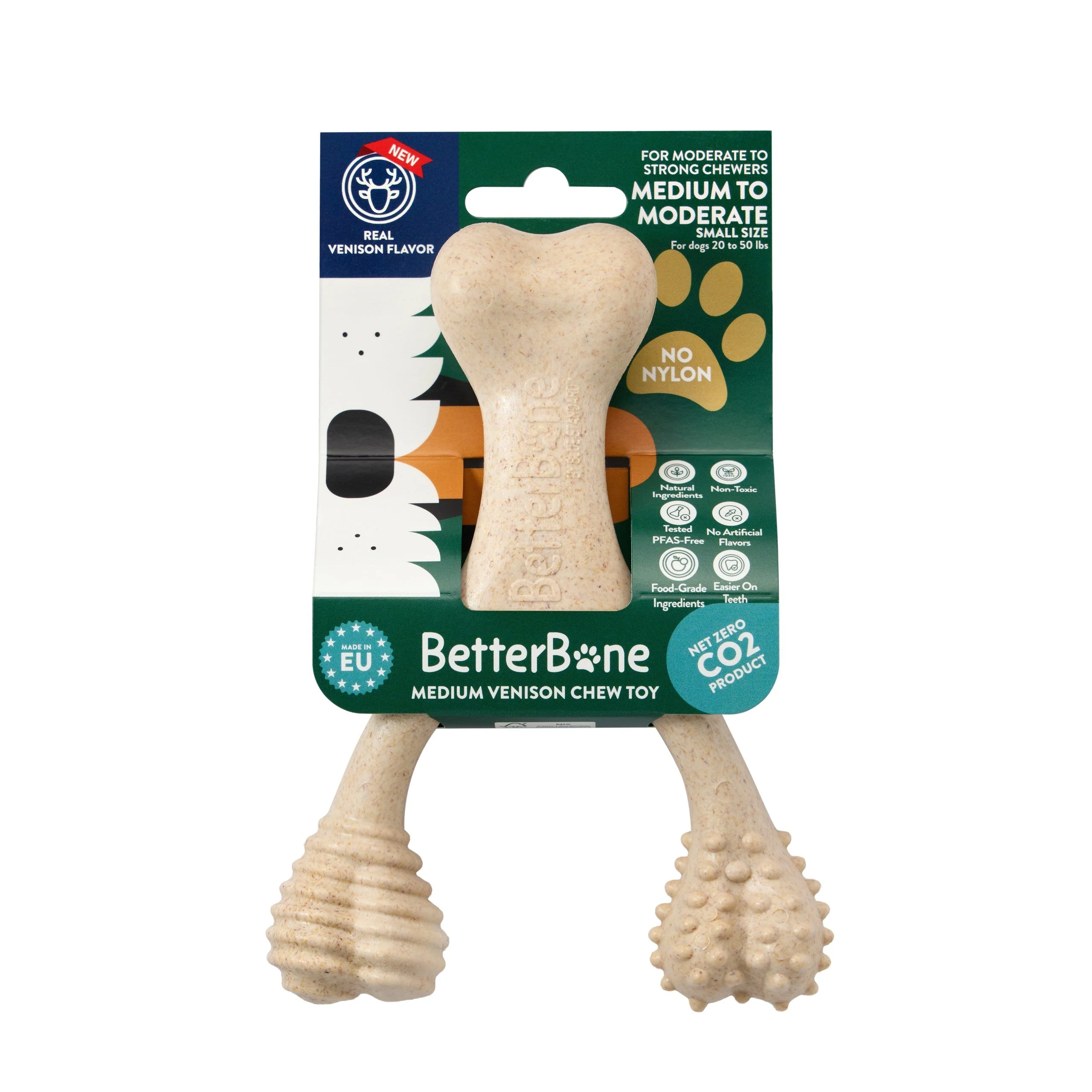 BetterBone MODERATE Chew Toy - Image 16