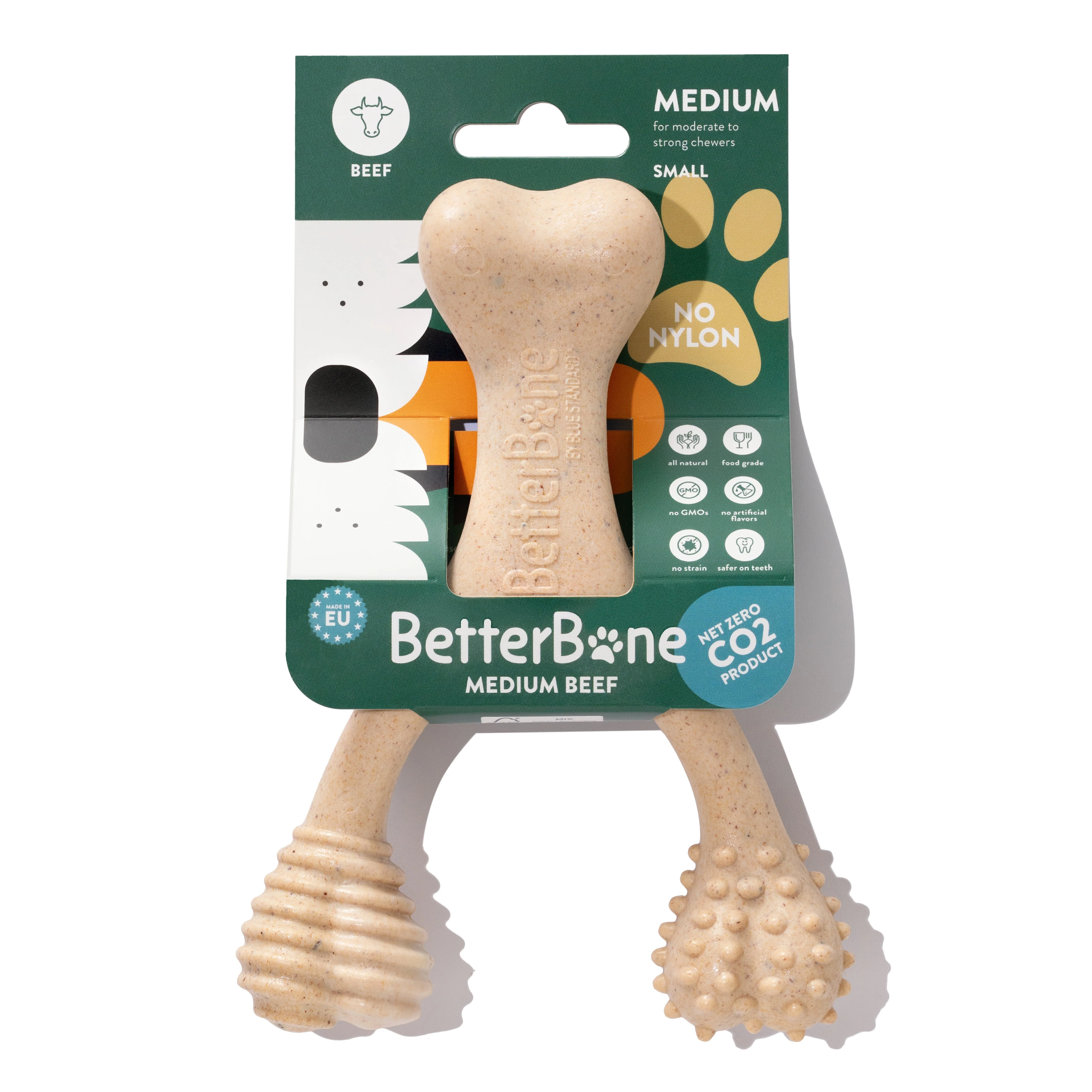 BetterBone MODERATE Chew Toy - Image 9