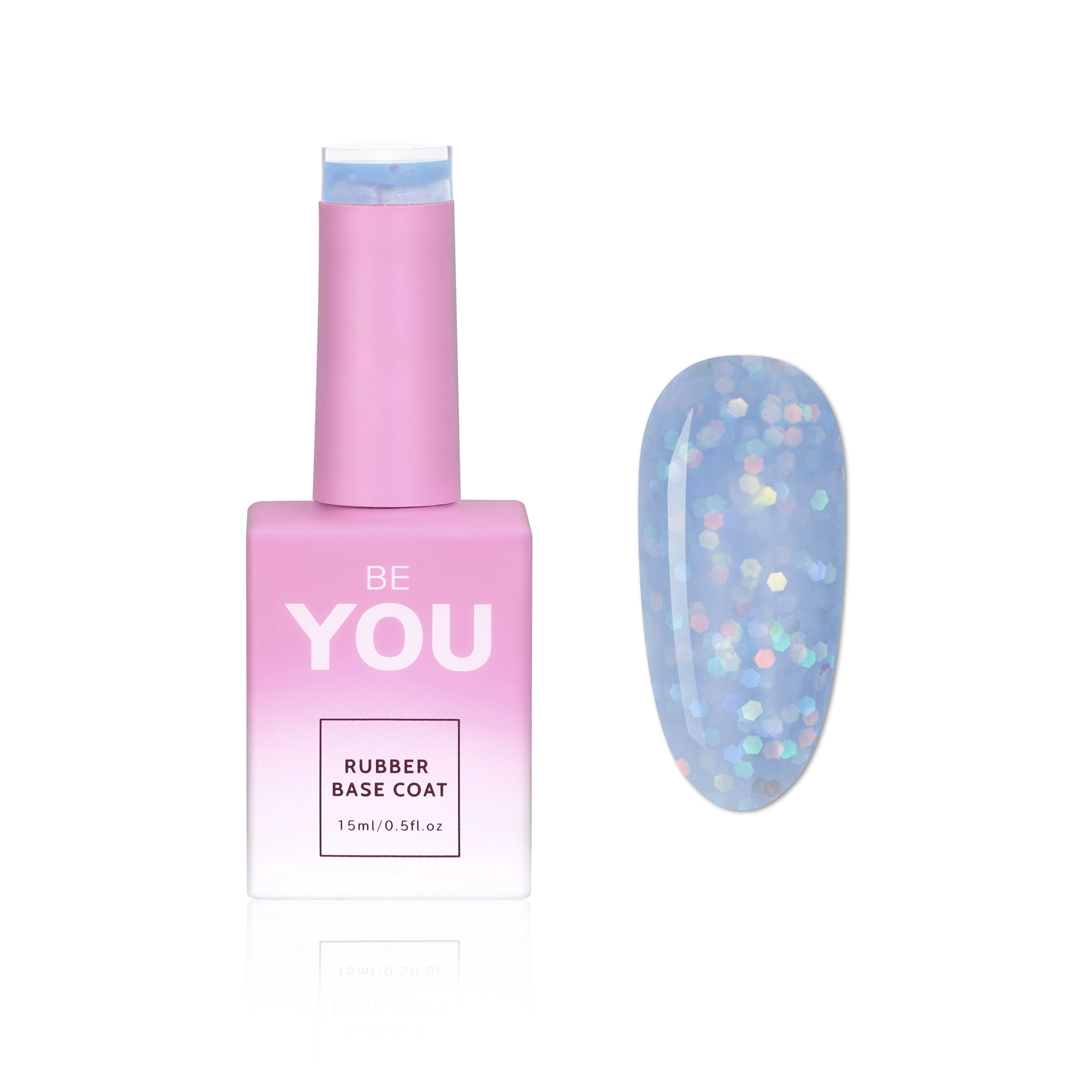 BEYOU Professional Pop shine base 09 15ML BPSB0915