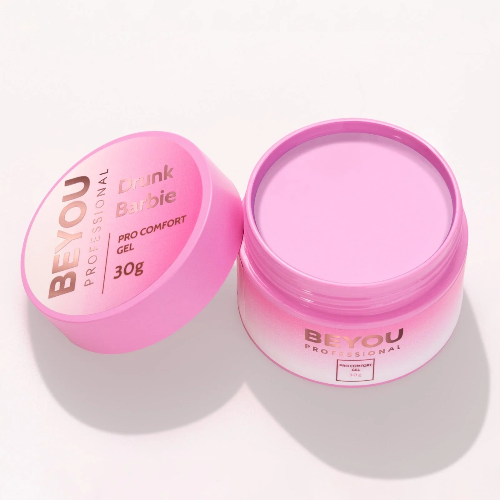 BEYOU Professional Pro Comfort Gel 30ml - Image 16