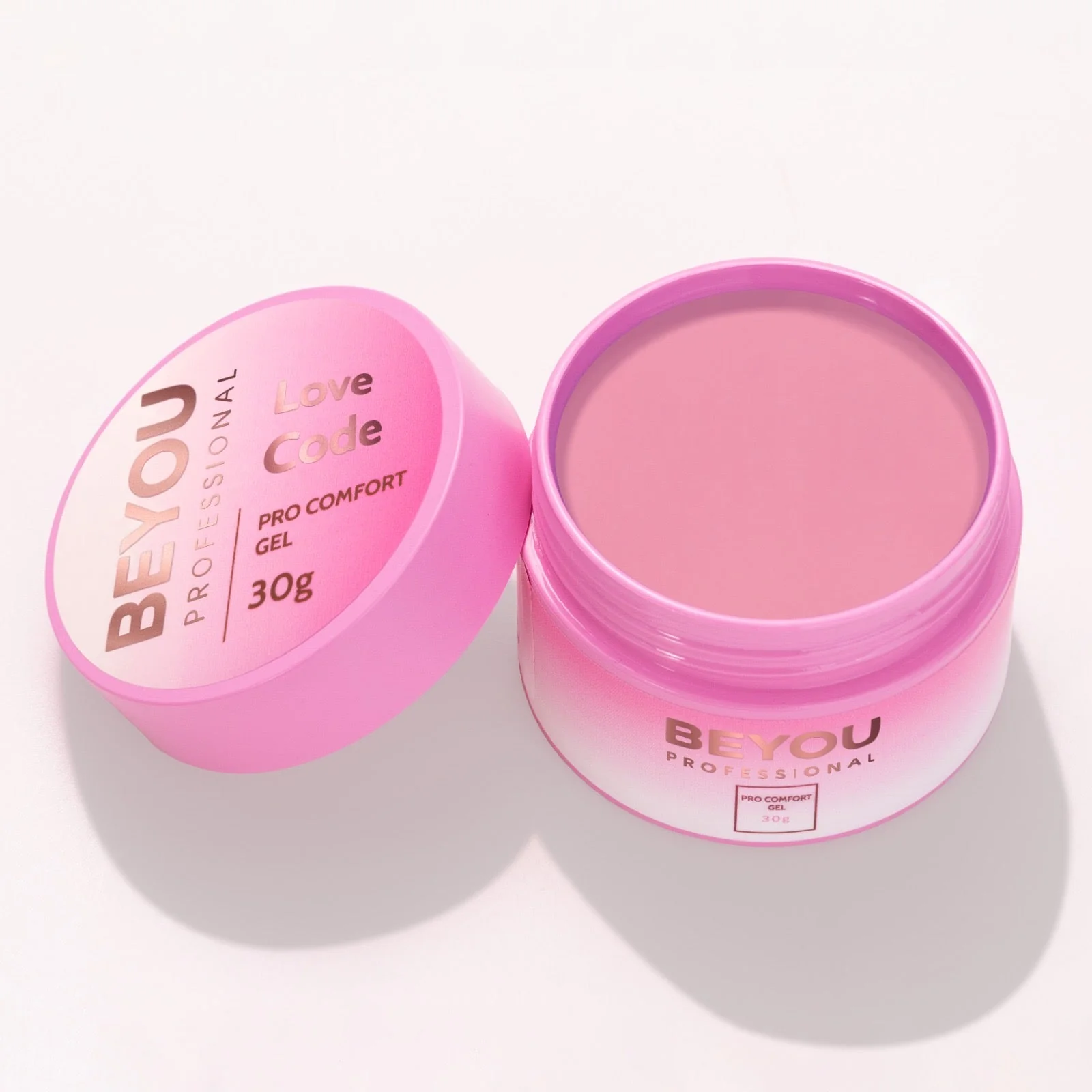 BEYOU Professional Pro Comfort Gel 30ml - Image 5