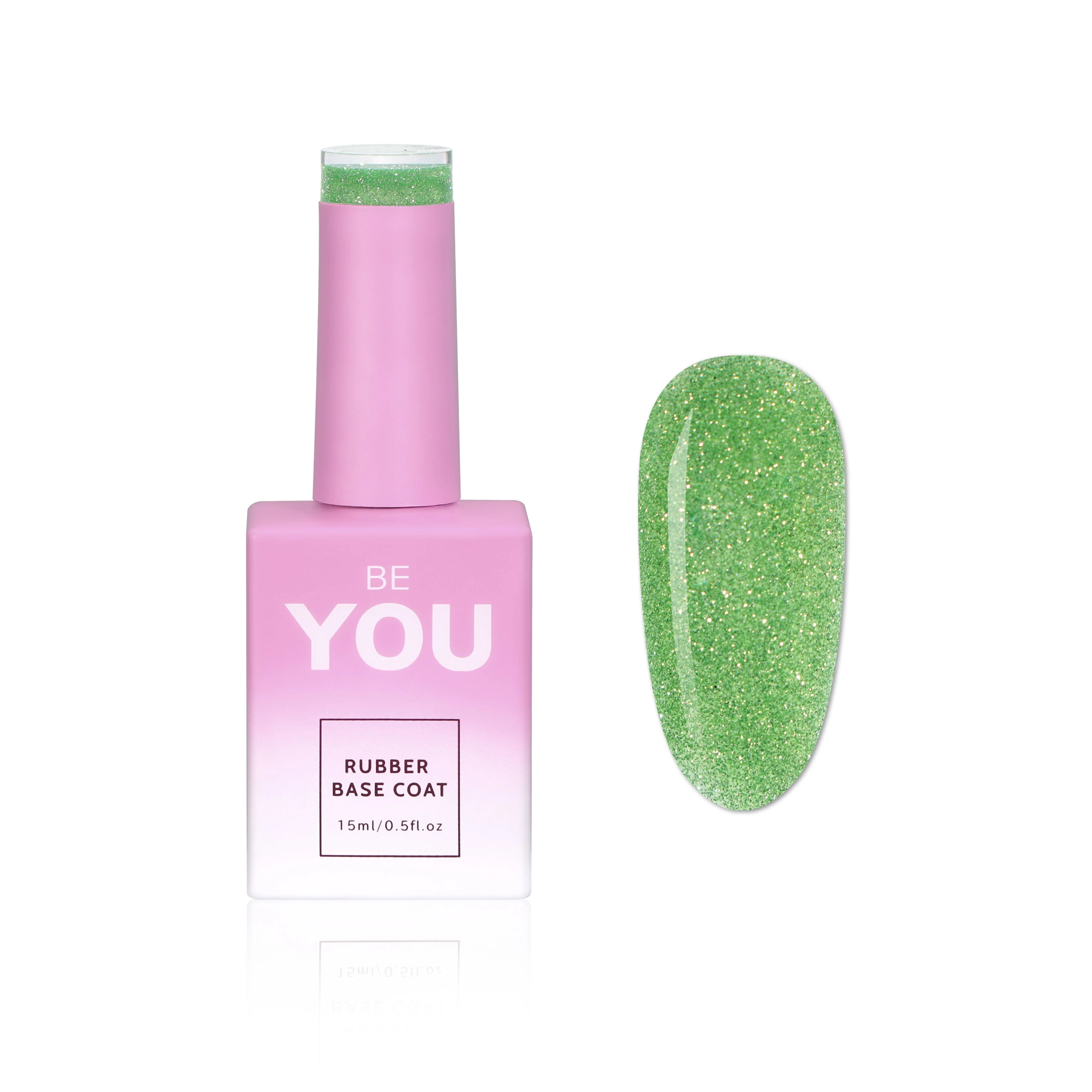 BEYOU Professional Reflective Base 11 15 ML BRB1115