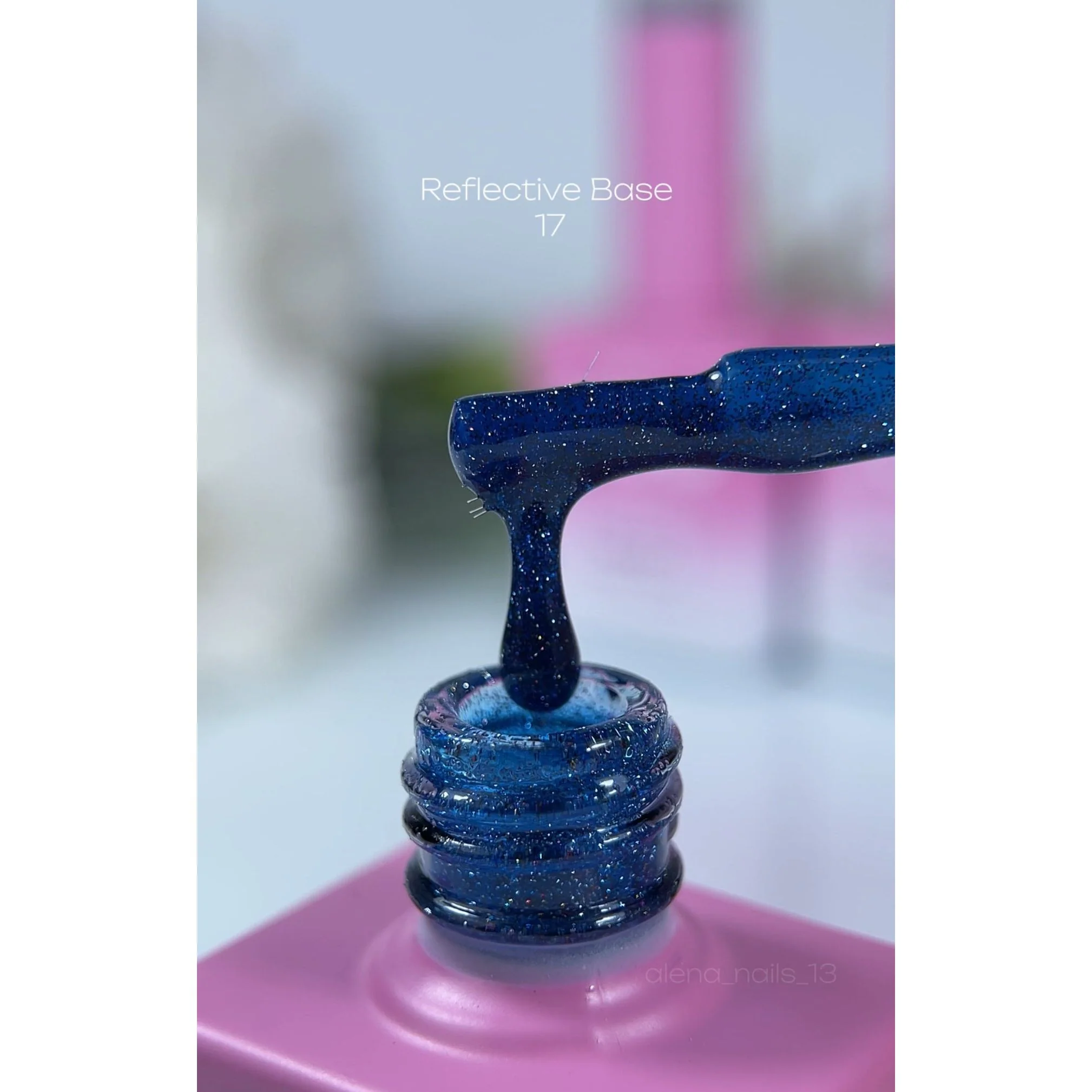 BEYOU Professional Reflective Base 17 15 ML BRB1715 - Image 2