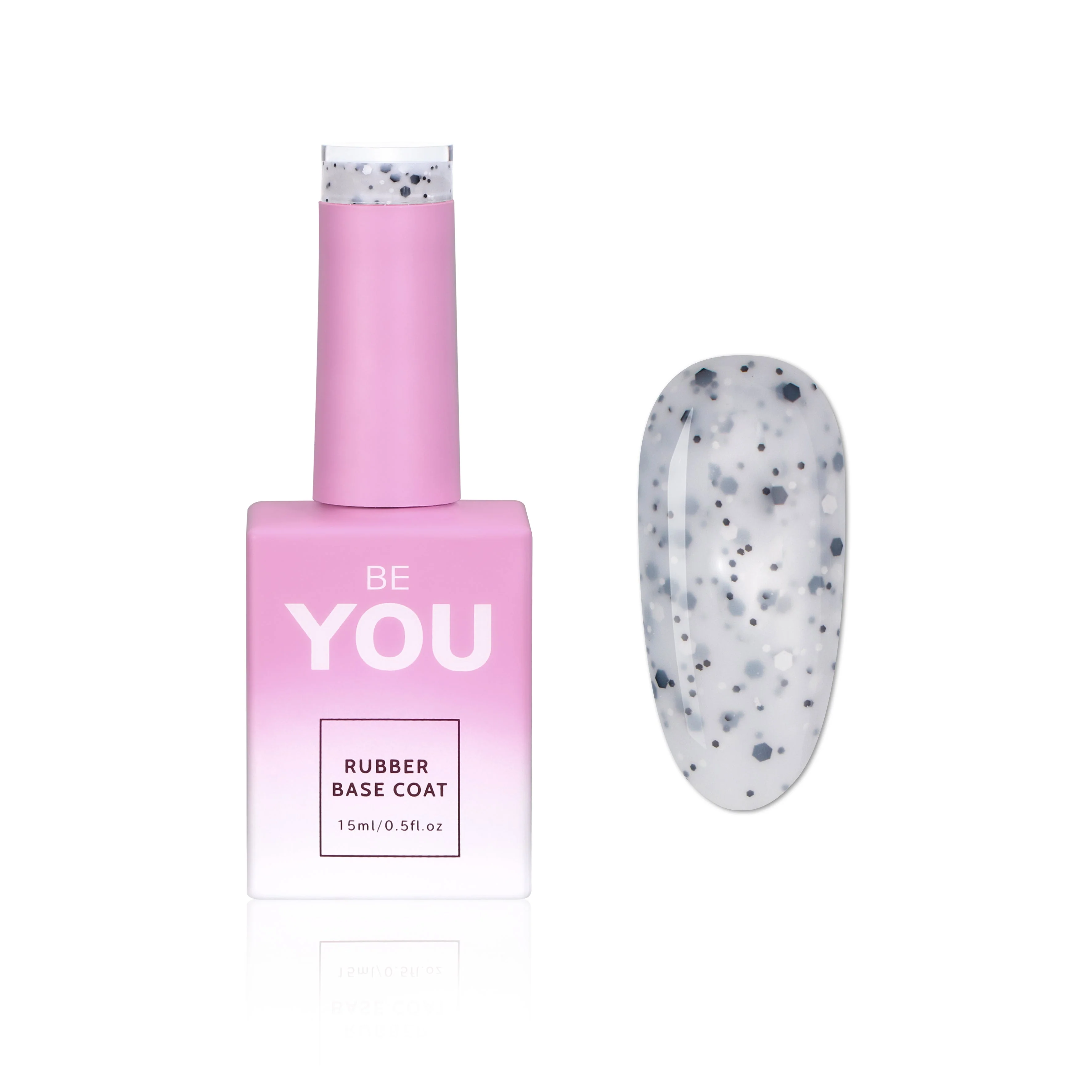 BEYOU Professional Yogurt base 01 15ML BYB0115