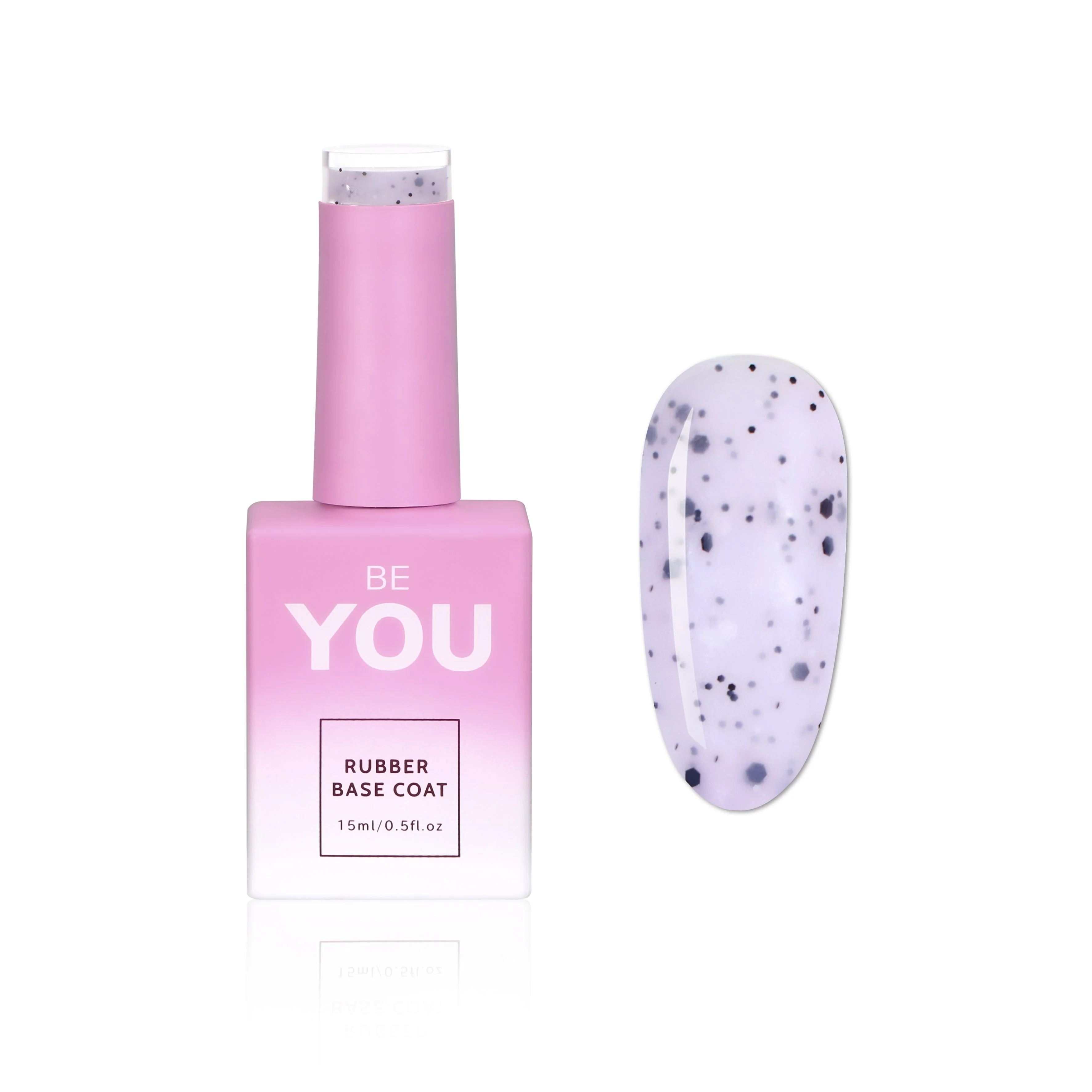 BEYOU Professional Yogurt base 08 15ML BYB0815