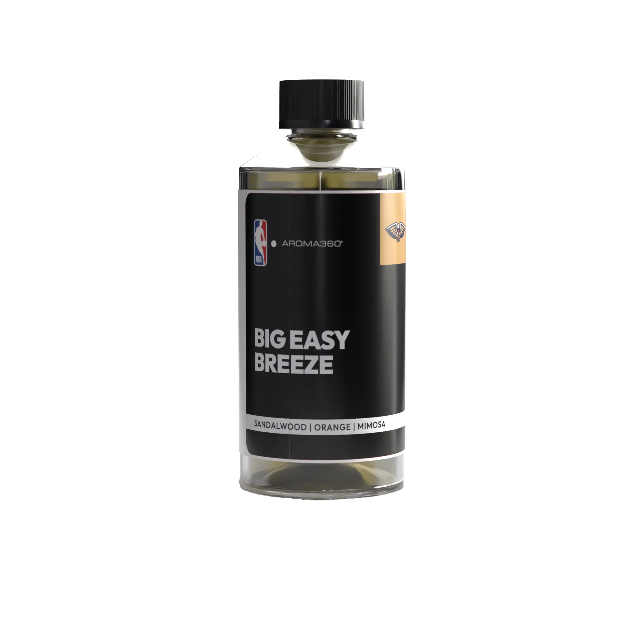 Big Easy Breeze - Image 2