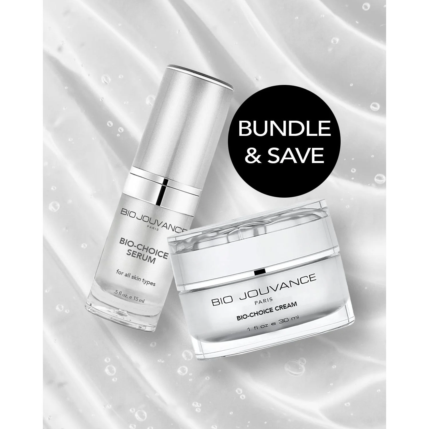 Bio Choice Dual Package - Image 2