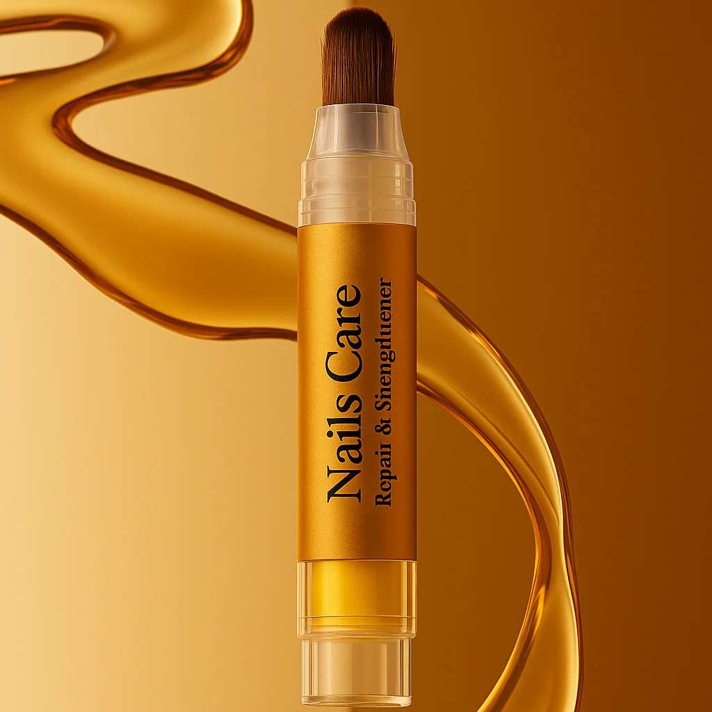 Bio's Secret Lavender & Vitamin E Cuticle Oil Pen