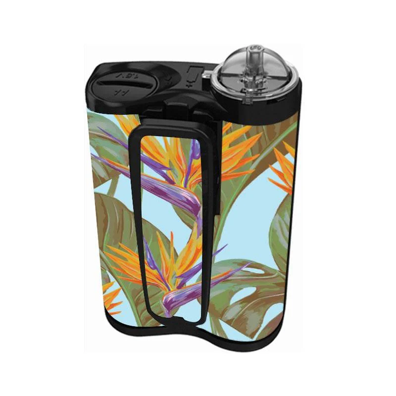 Birds of Paradise for Sticker for Medtronic MiniMed 770G & 780G - Image 3