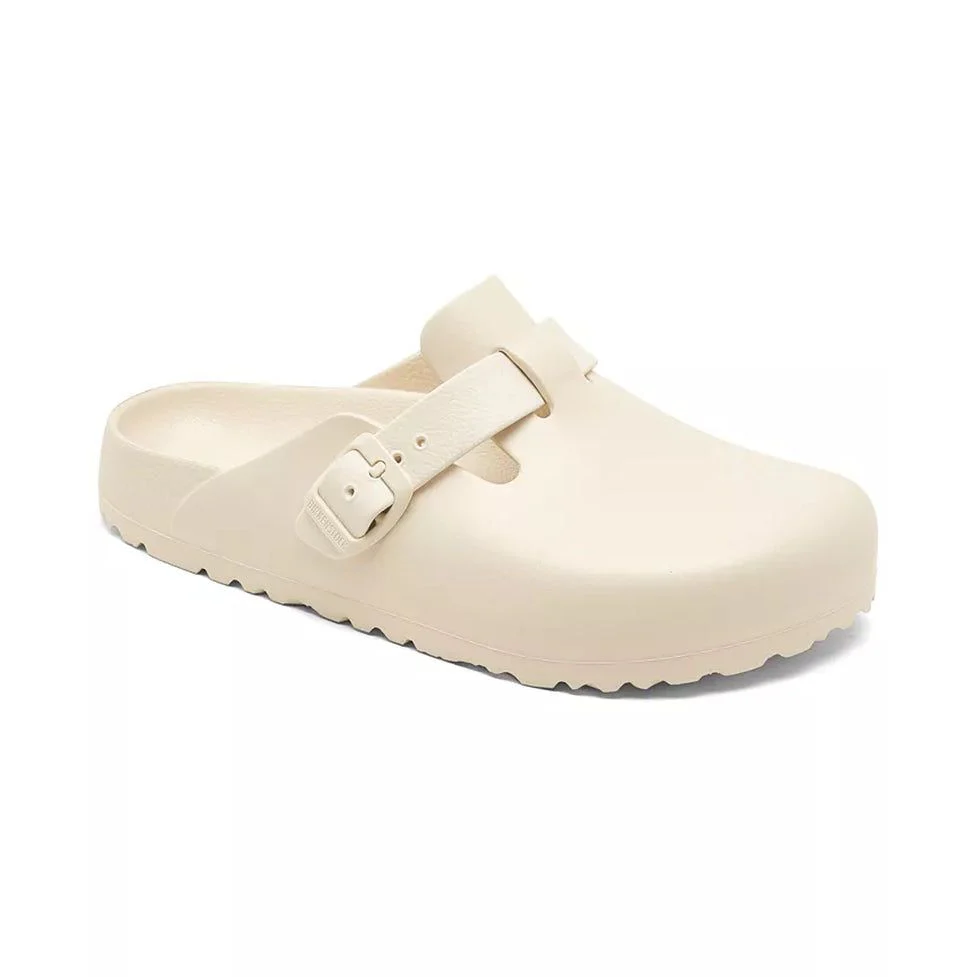 Birkenstock Women's Boston Essentials Clogs