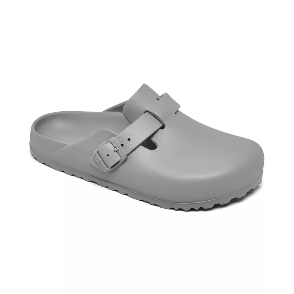 Birkenstock Women's Boston Essentials Clogs - Image 8