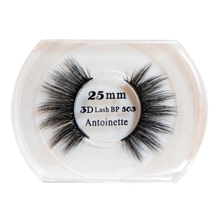 Blackpink 25mm 3D Eye Lash, #BP503