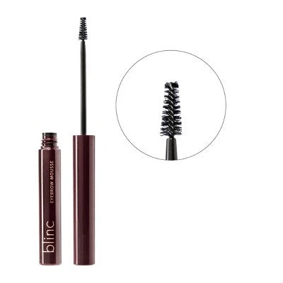 Blinc Eyebrow Mousse Auburn 0.158 fl oz - New
