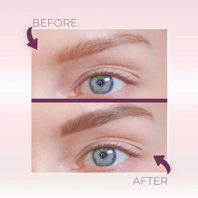 Blinc Eyebrow Mousse Auburn 0.158 fl oz - New - Image 9