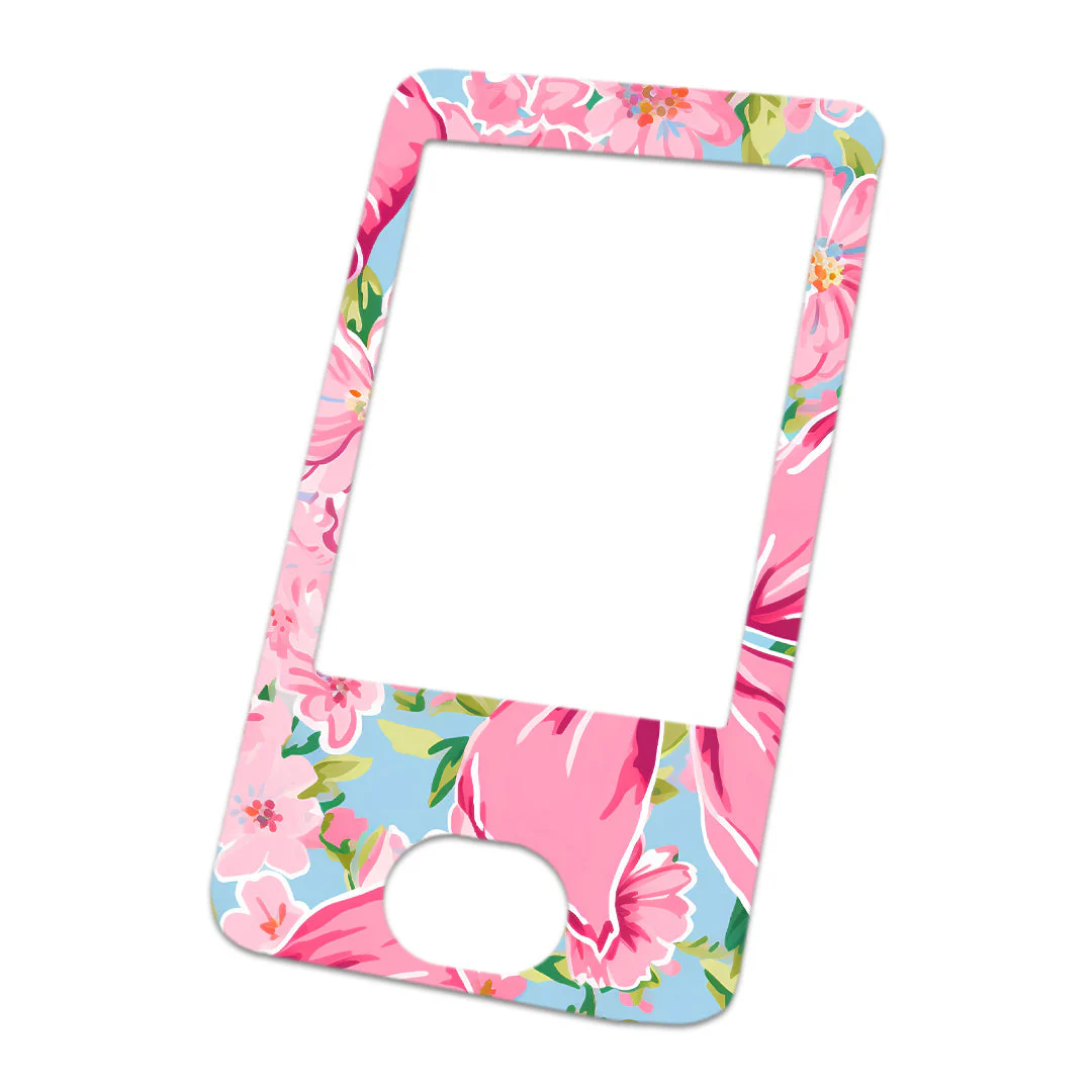 Blossom Bows DEXCOM G6 Touchscreen Receiver - Image 2