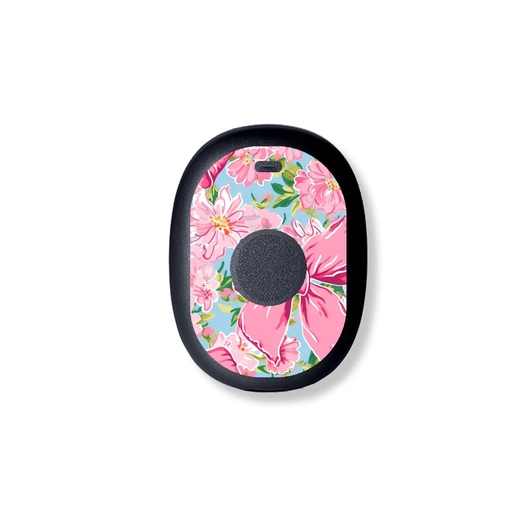 Blossom Bows Eversense 365 Smart Transmitter