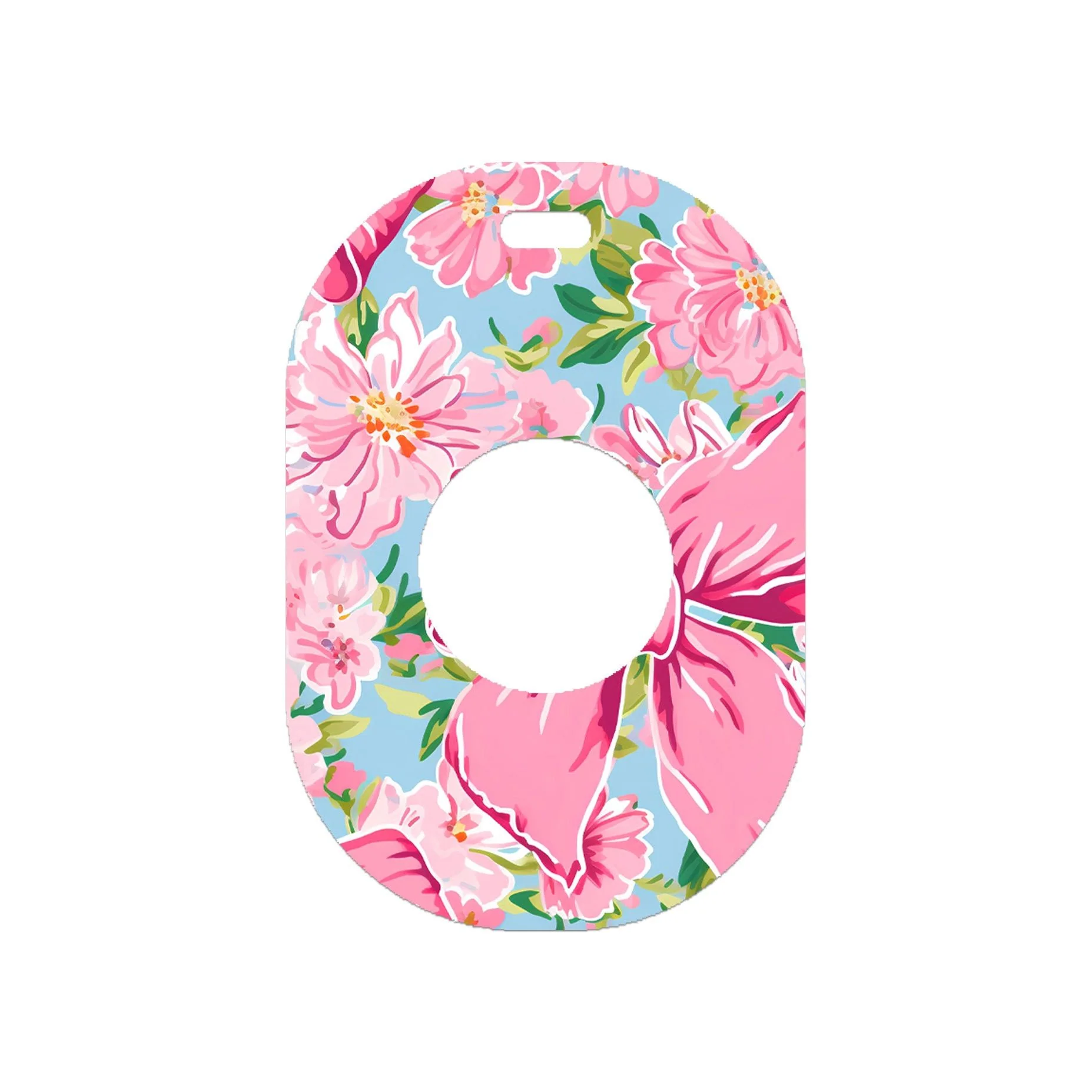 Blossom Bows Eversense 365 Smart Transmitter - Image 2