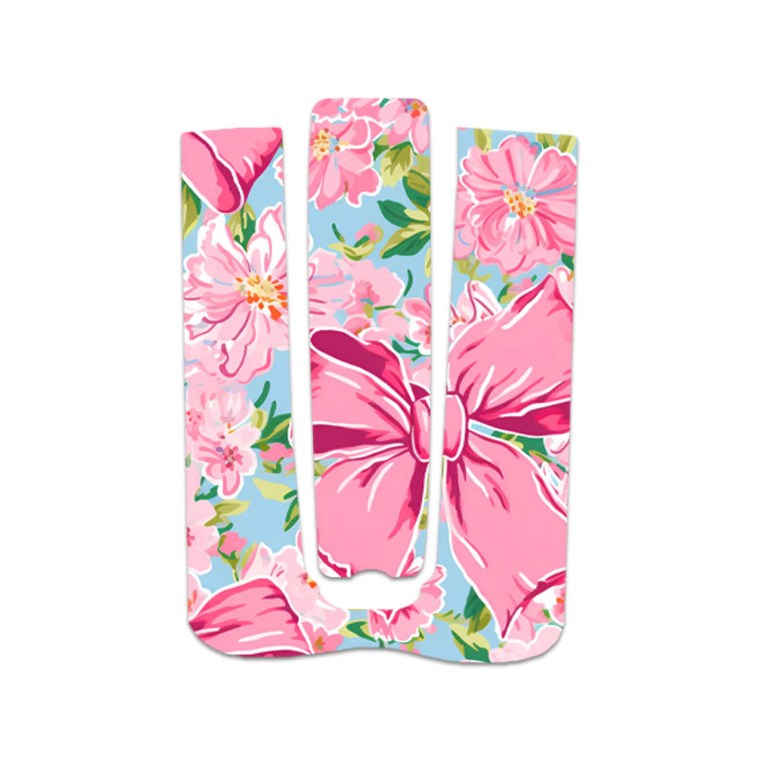 Blossom Bows Sticker for Medtronic MiniMed 770G & 780G - Image 4