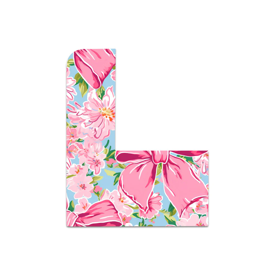 Blossom Bows Sticker for Tandem Mobi - Image 2