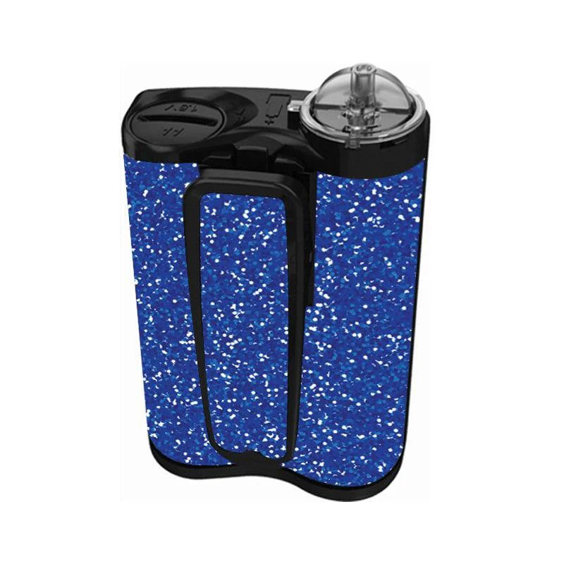 Blue Confetti for Medtronic MiniMed 770G & 780G - Image 2