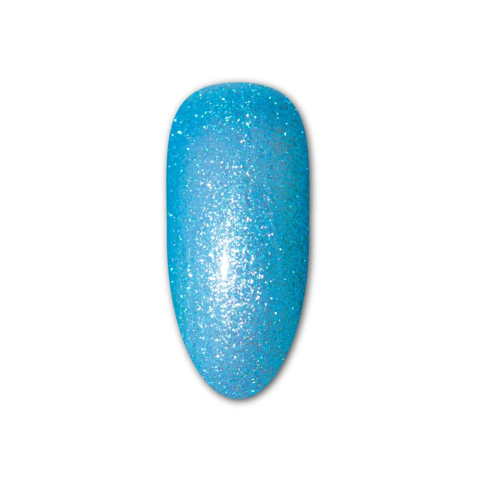 Blue Raspberry - Gel Polish - Image 2