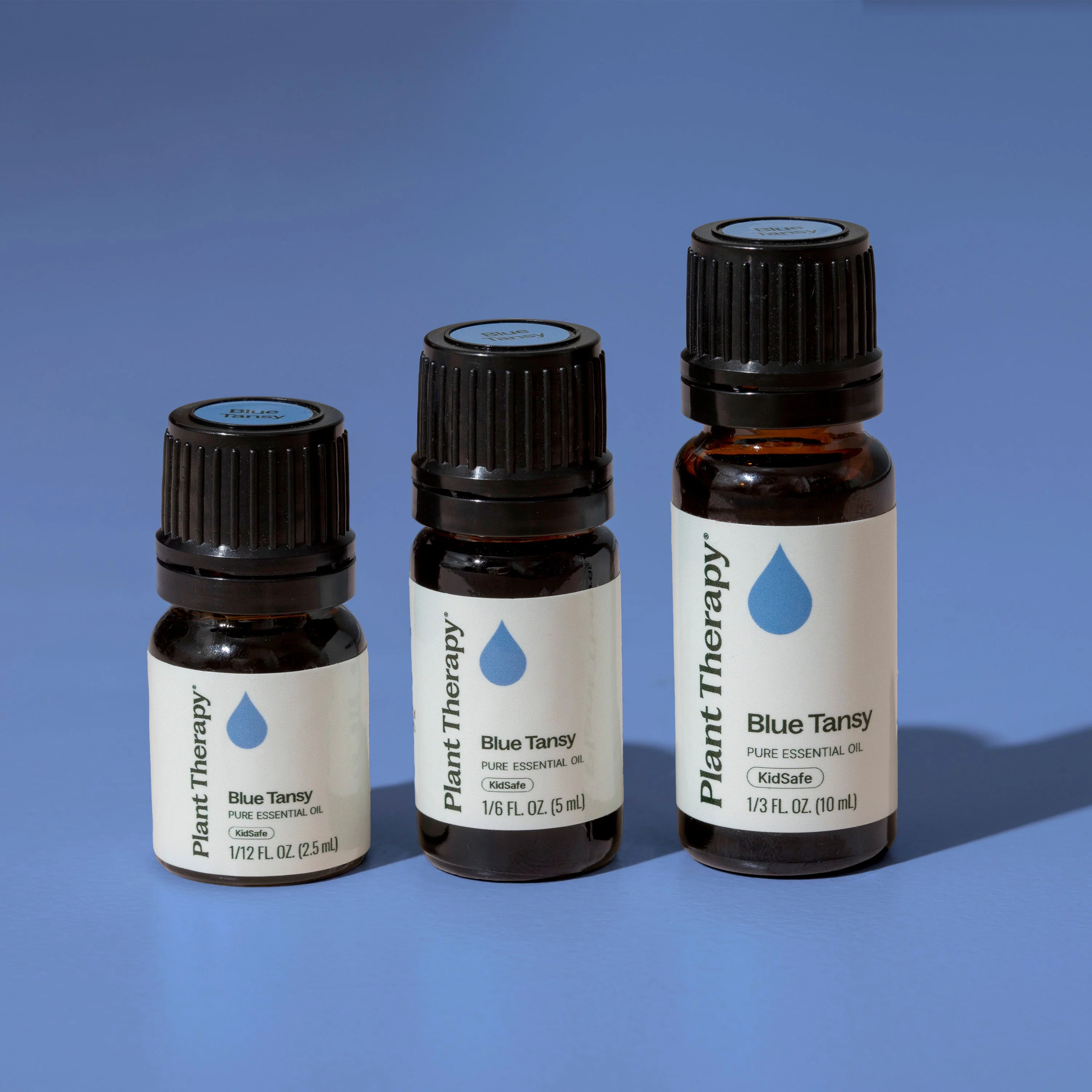 Blue Tansy Essential Oil - Image 3